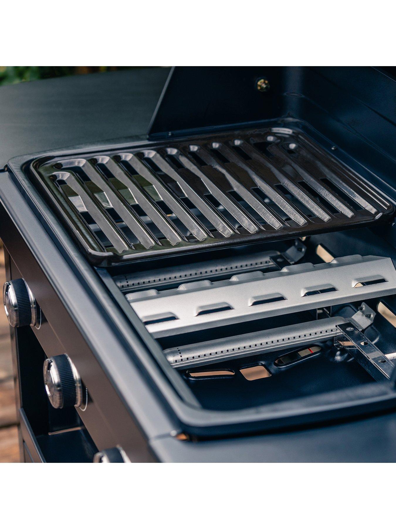  image of campingaz-3-series-compact-ls-gas-bbq