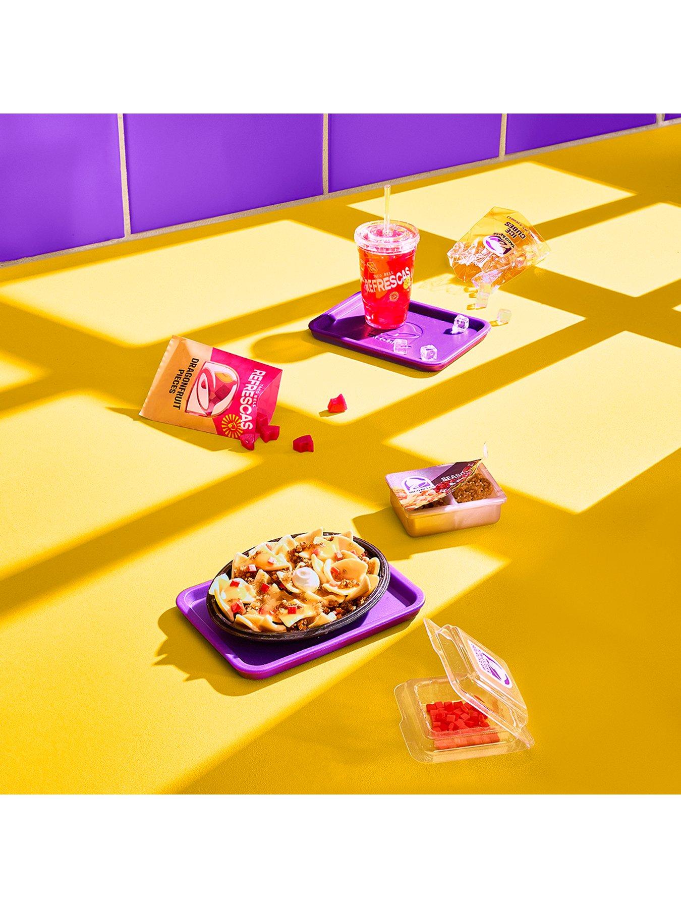 Image 5 of 7 of Mini Verse MGA's Miniverse&trade; Make It Mini&trade; Taco Bell