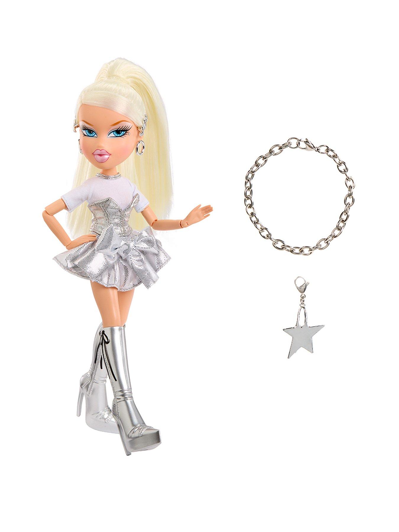 Image 1 of 7 of Bratz Charmz Doll - Cloe