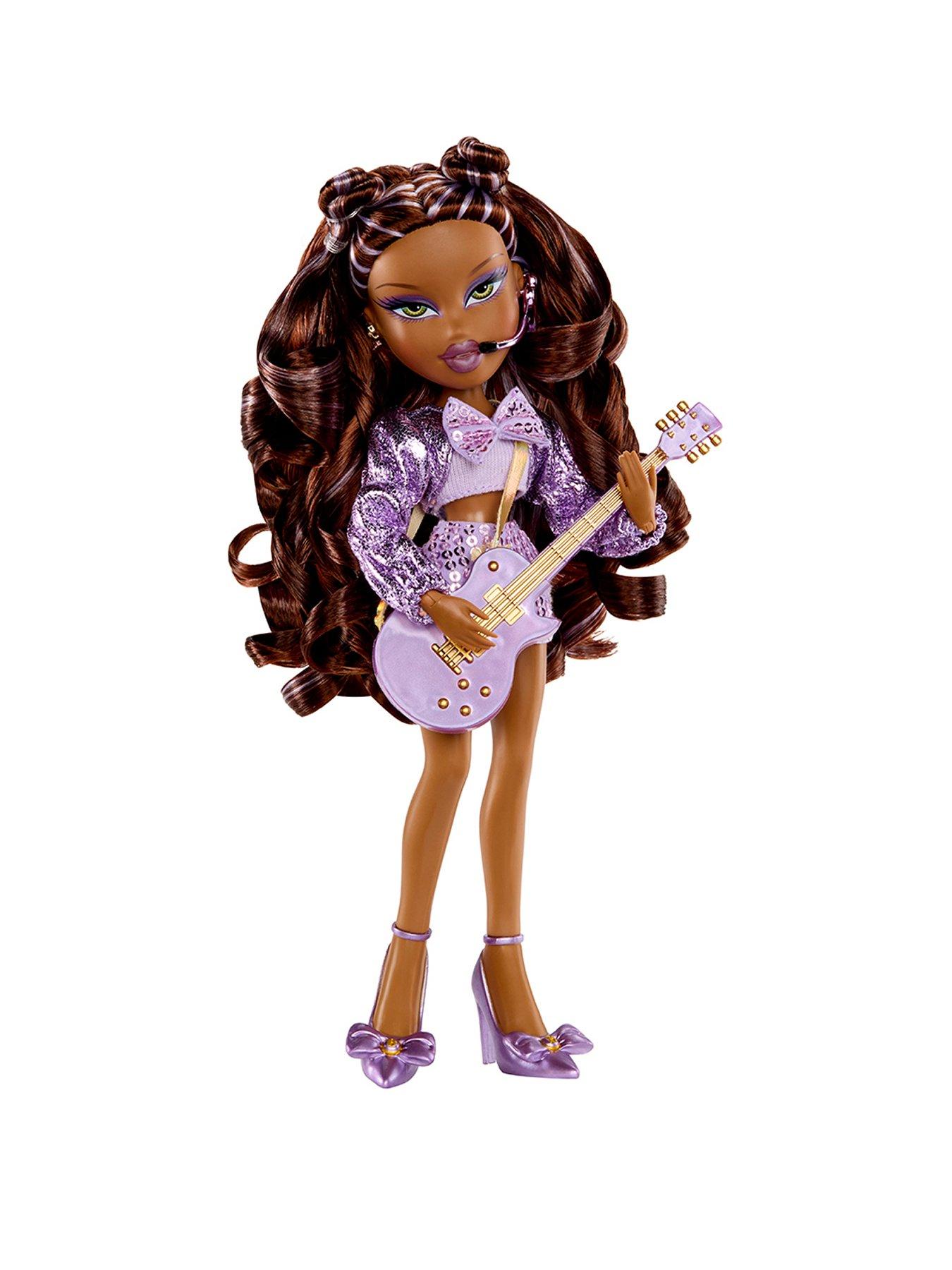  image of bratz-pop-starz-doll-sasha