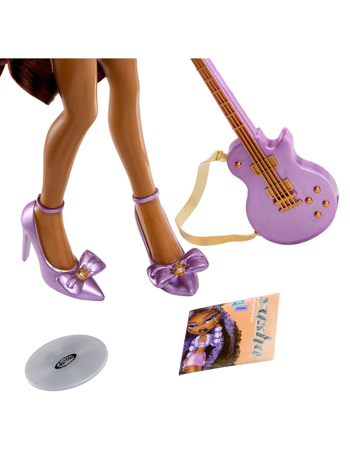  image of bratz-pop-starz-doll-sasha