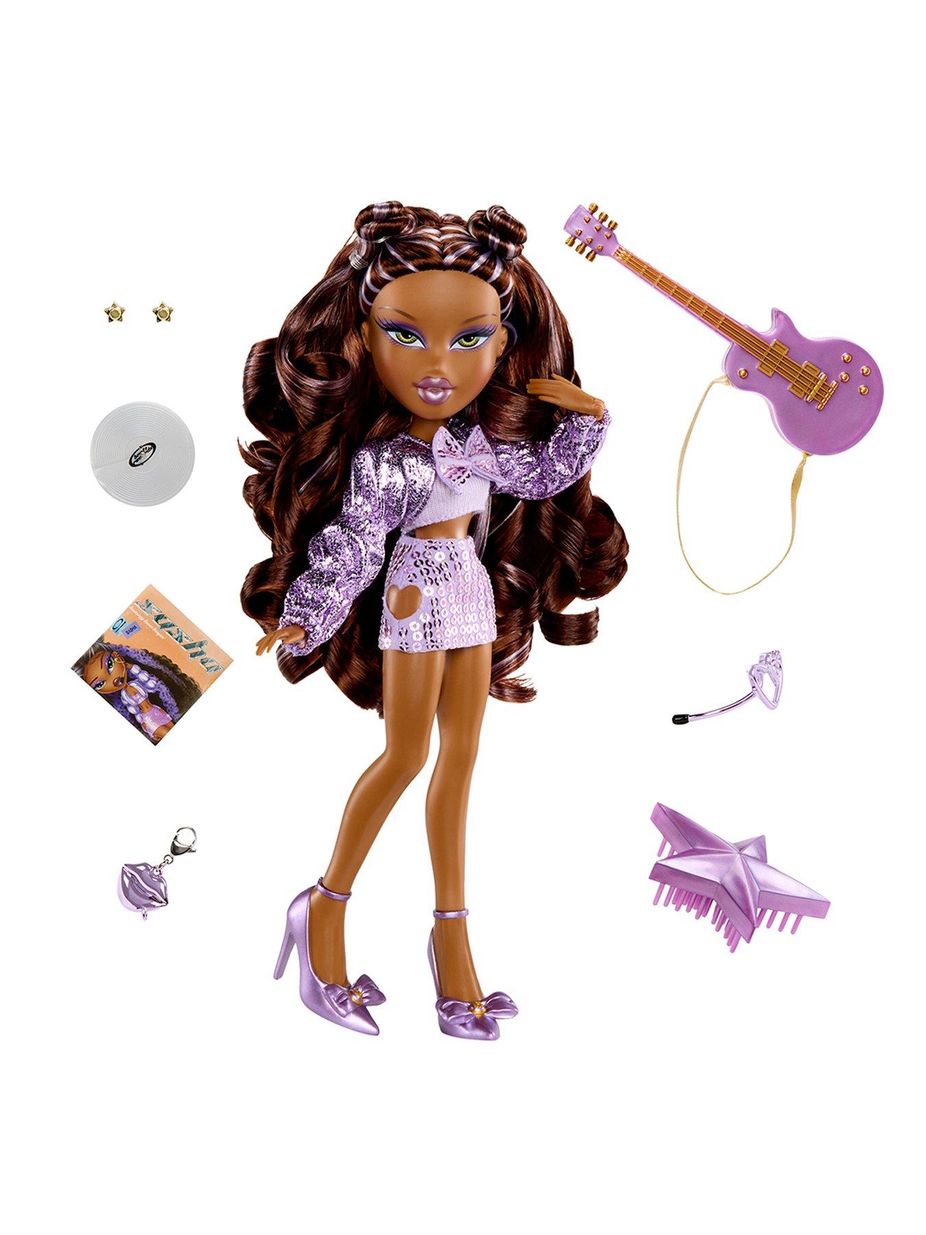  image of bratz-pop-starz-doll-sasha