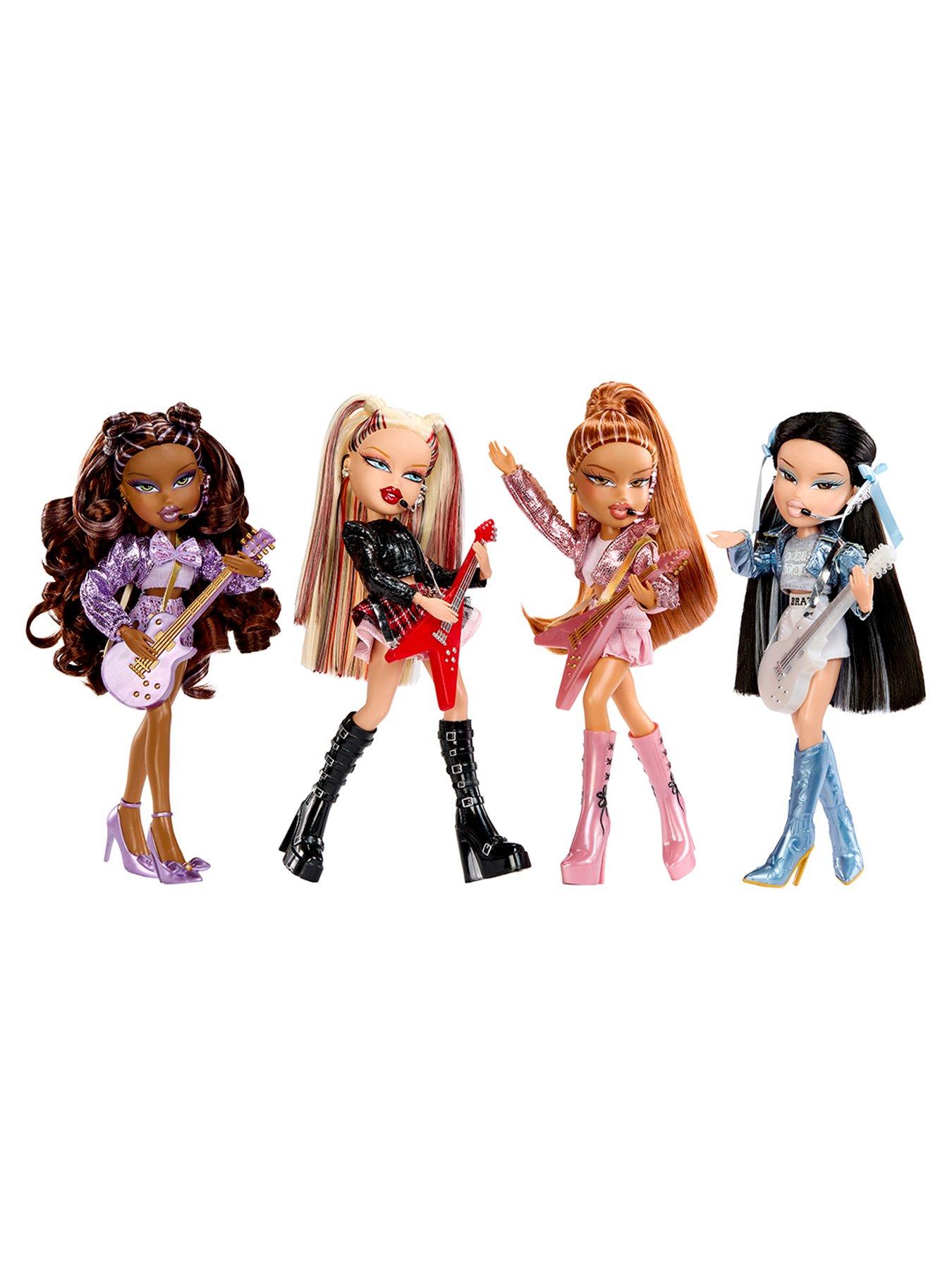  image of bratz-pop-starz-doll-sasha