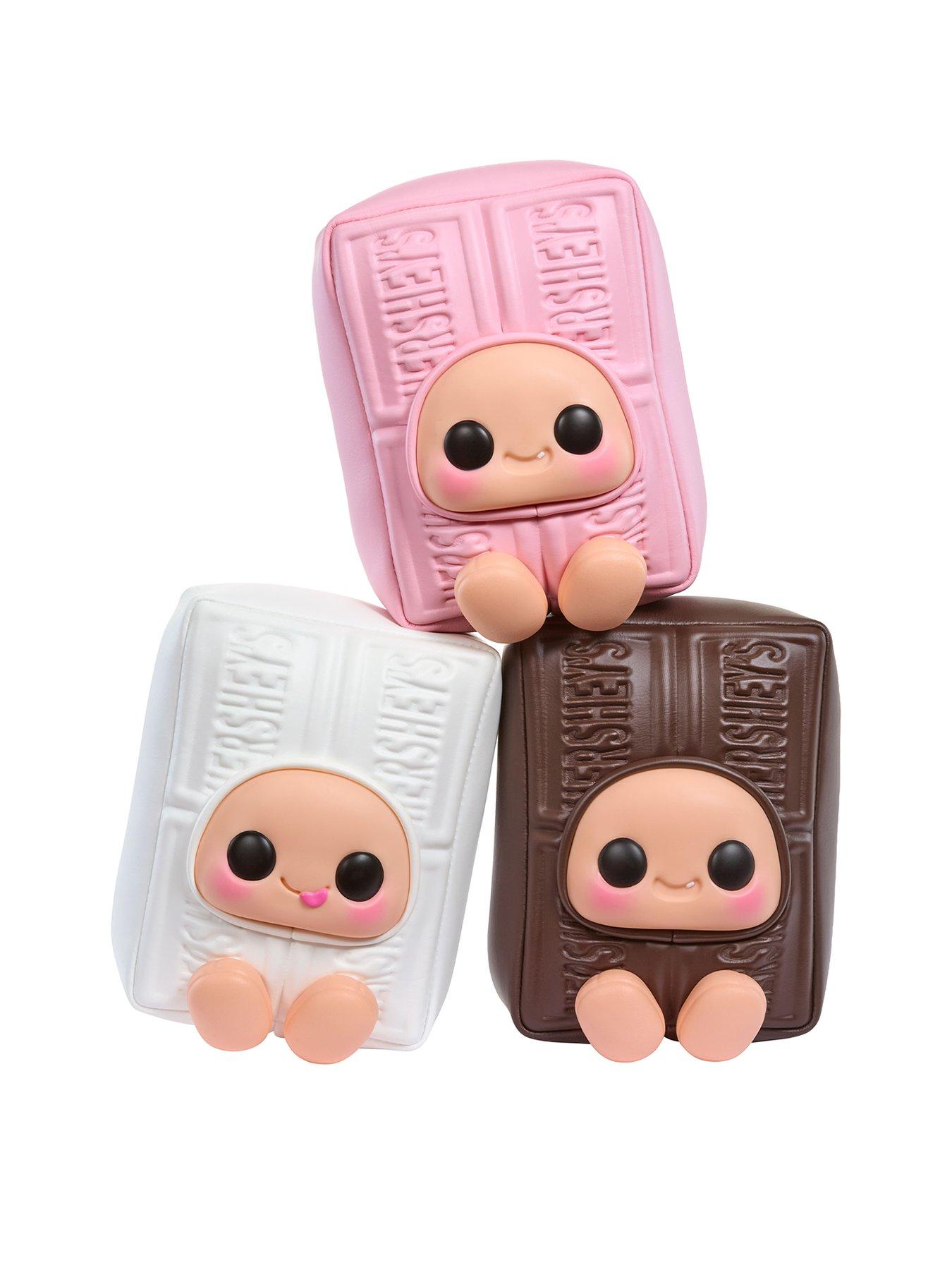Hyojo Hyojo HERSHEY’S Series 1 Blind Box Collectible Plush