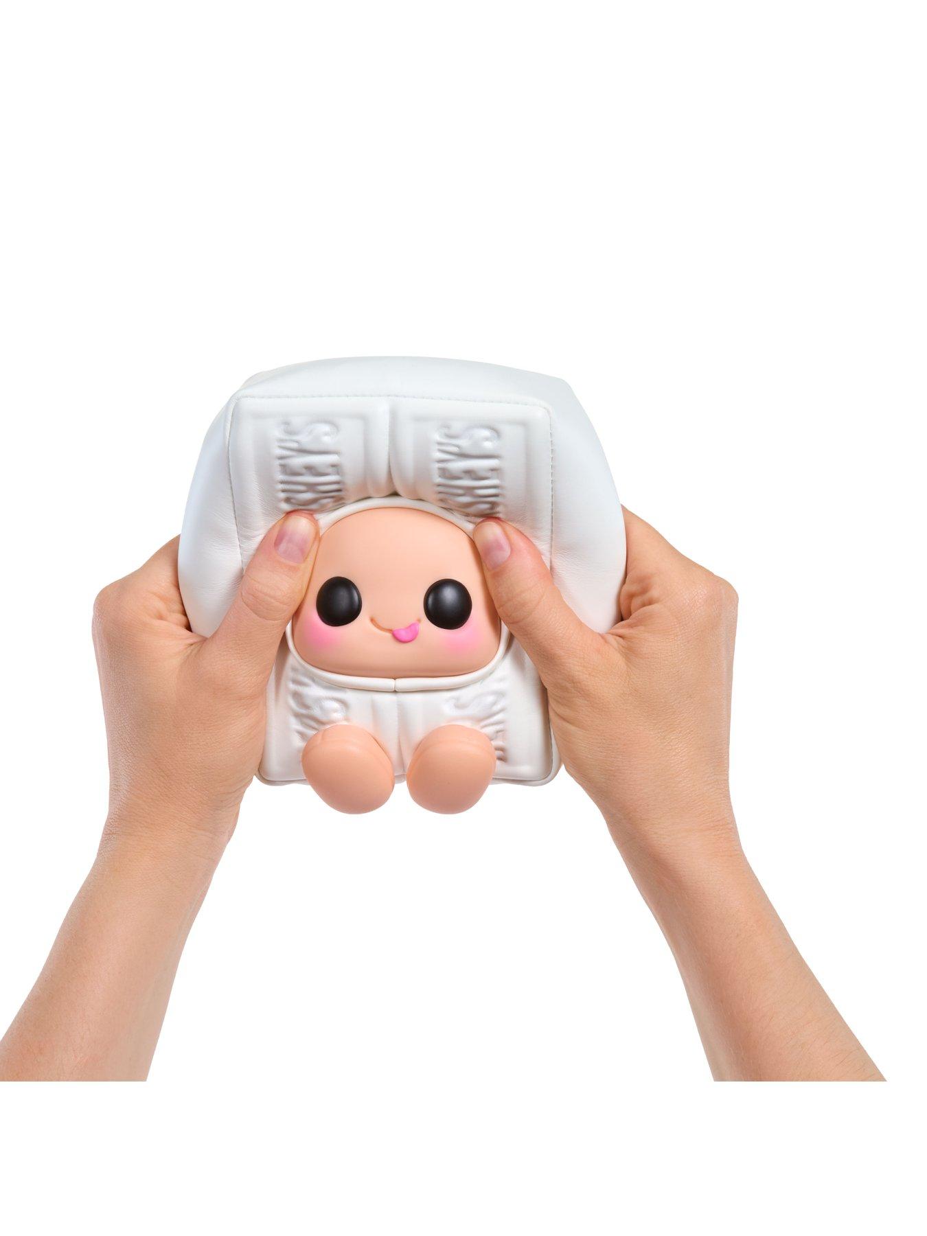  image of hyojo-hersheyrsquos-series-1nbspblind-box-collectible-plush