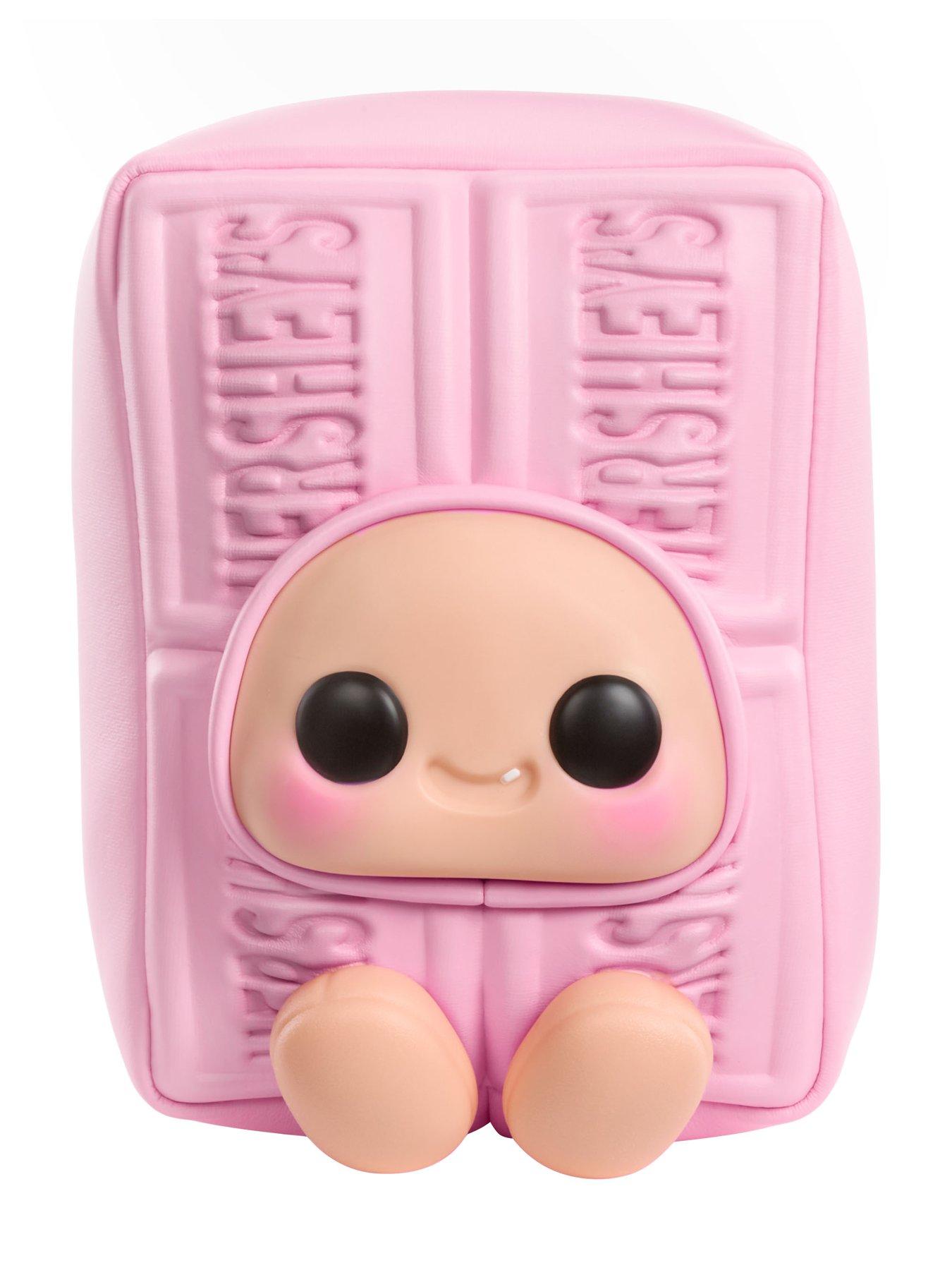  image of hyojo-hersheyrsquos-series-1nbspblind-box-collectible-plush