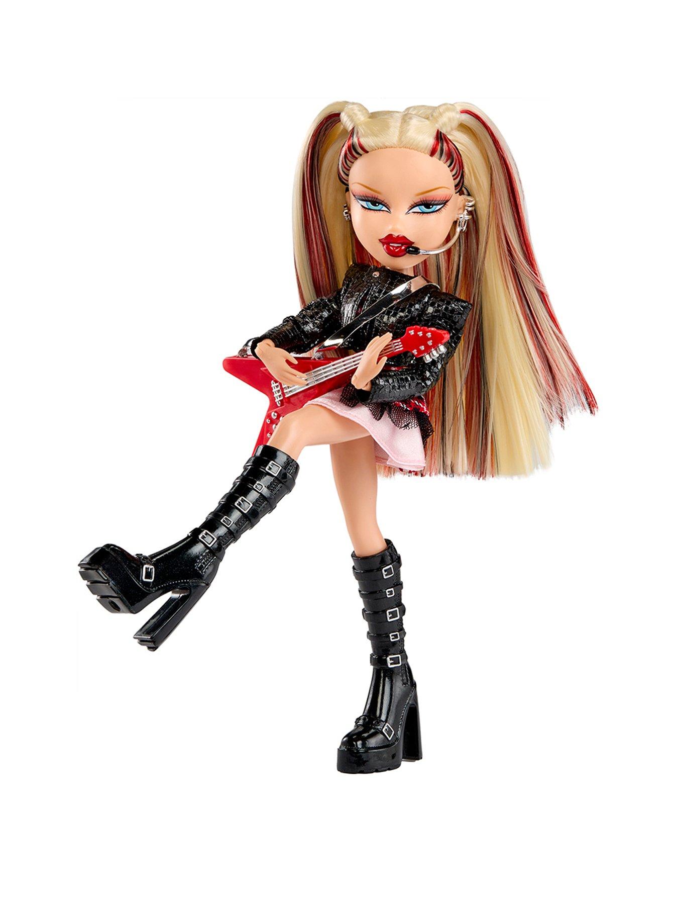  image of bratz-pop-starz-doll-cloe