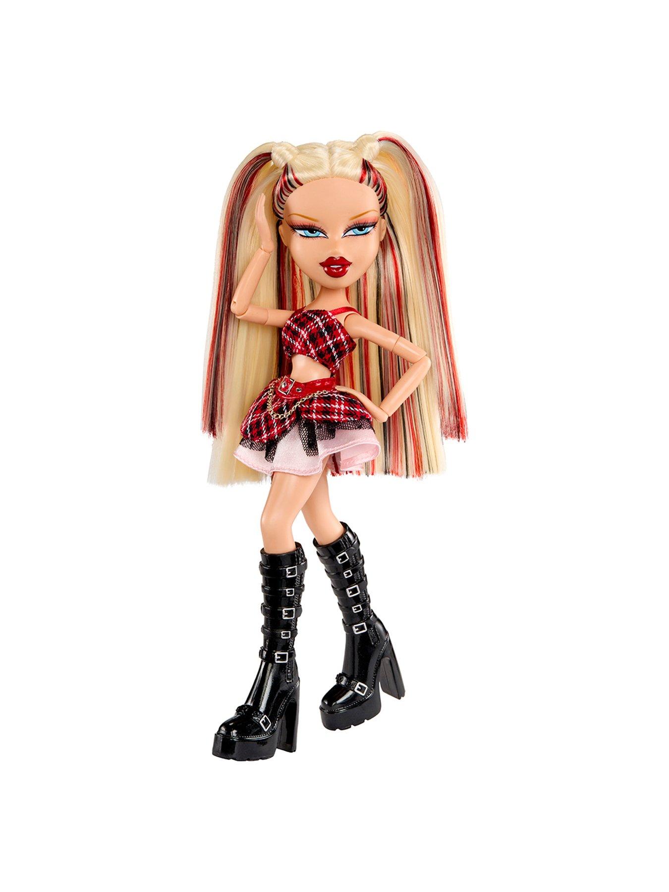  image of bratz-pop-starz-doll-cloe