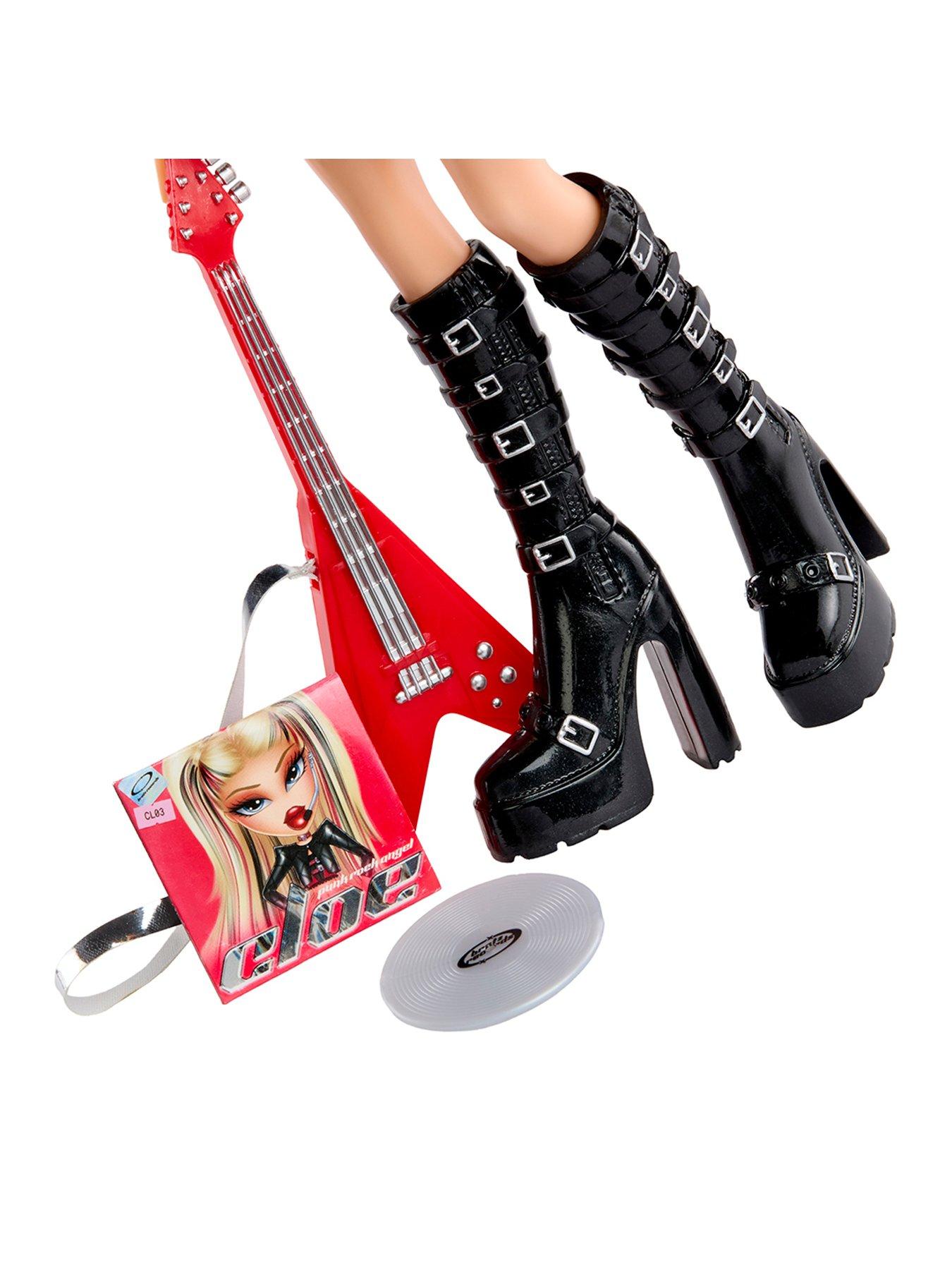  image of bratz-pop-starz-doll-cloe