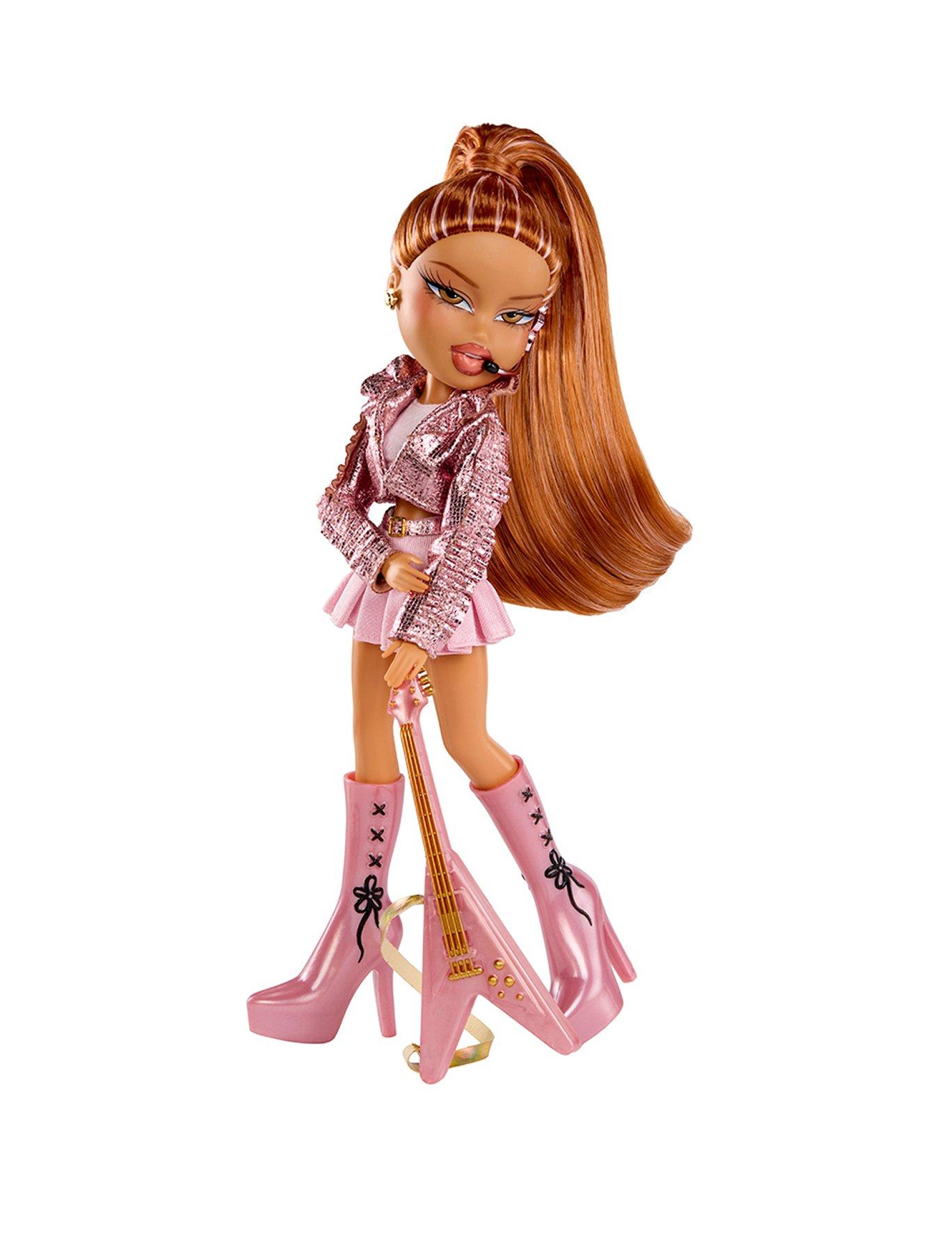 Image 1 of 7 of Bratz Pop Starz Doll - Yasmin