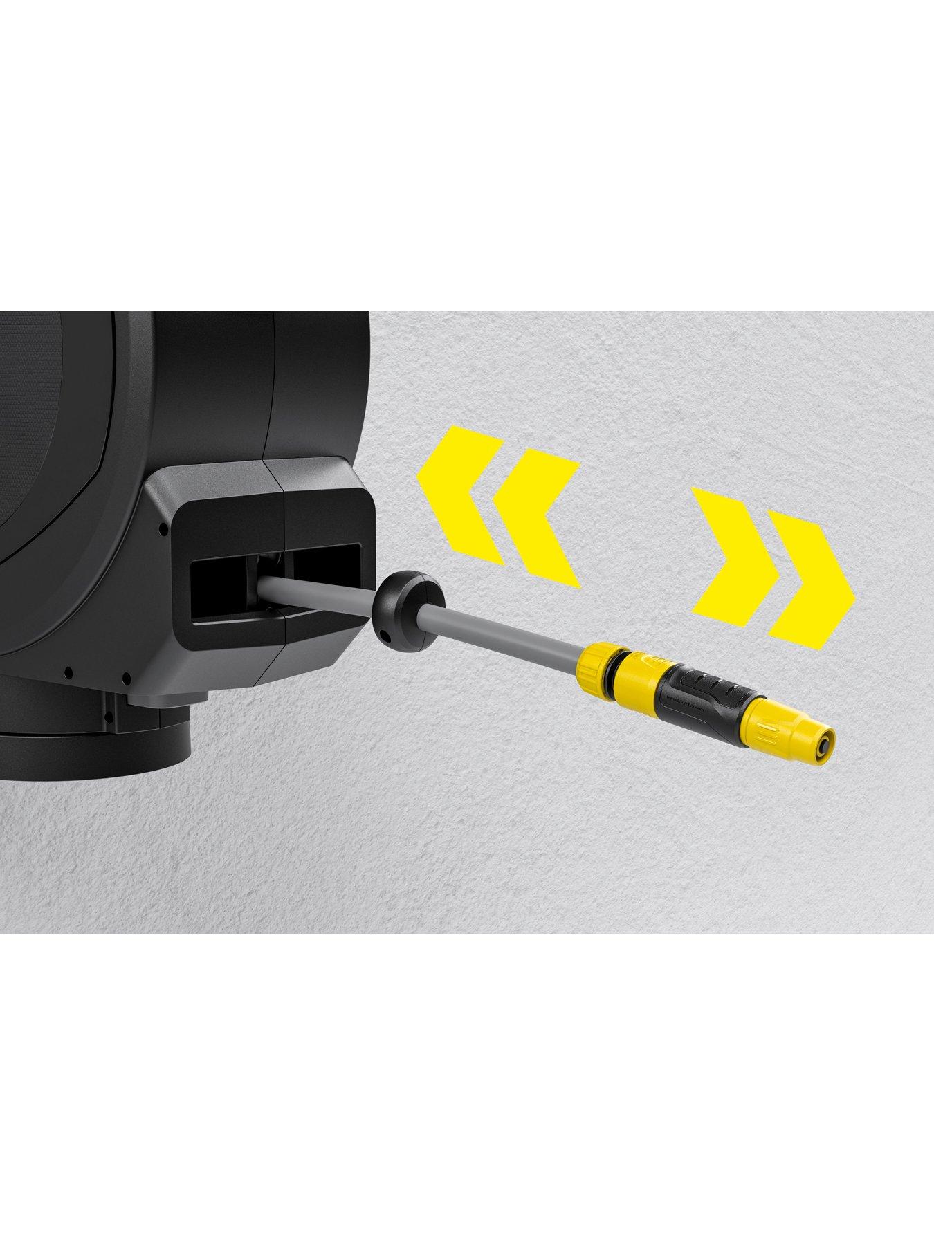  image of karcher-hbx-530-automatic-hose-box