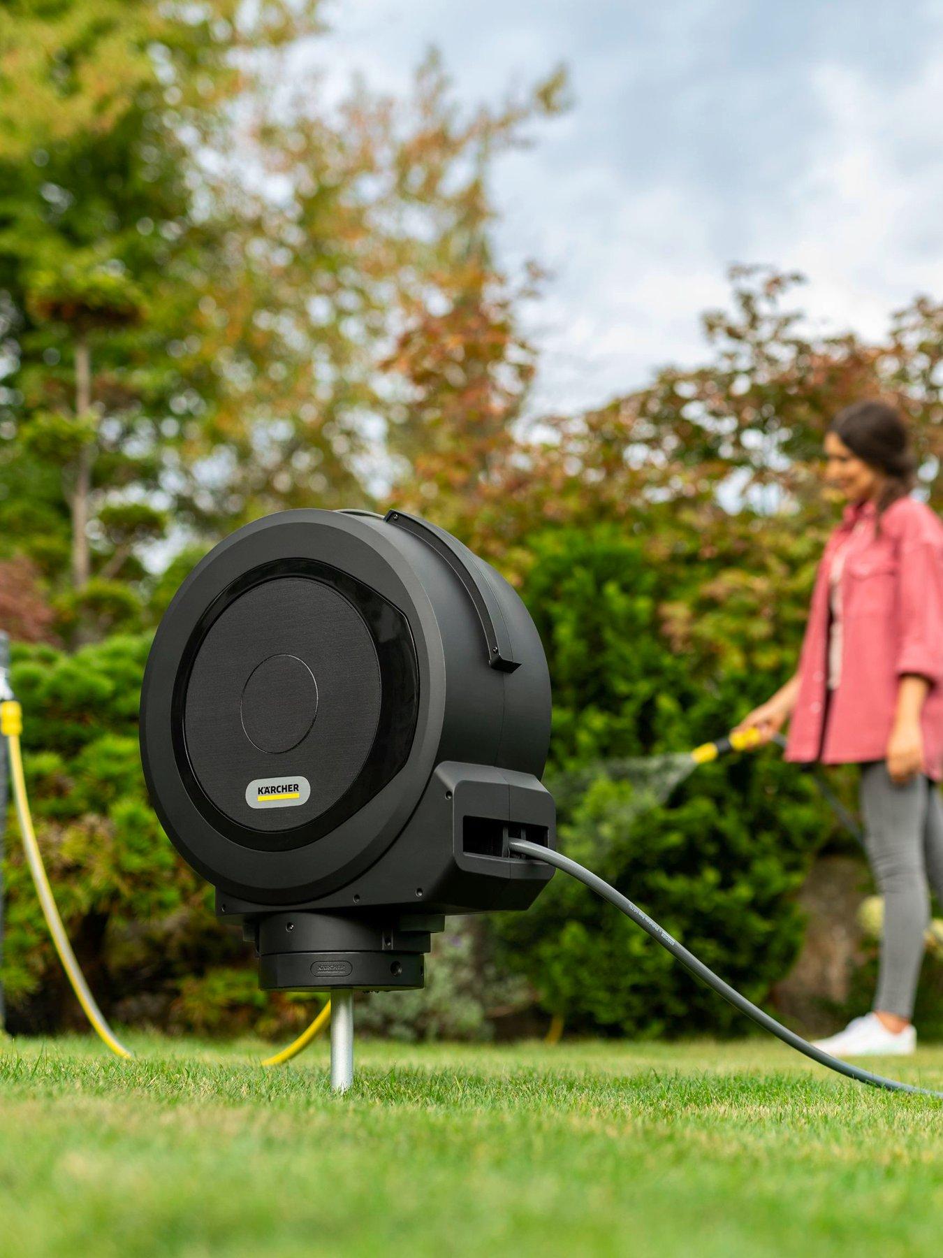  image of karcher-hbx-530-automatic-hose-box
