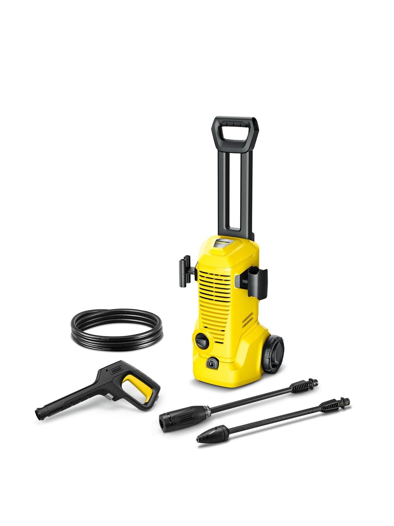 Karcher K 2 Pressure Washer