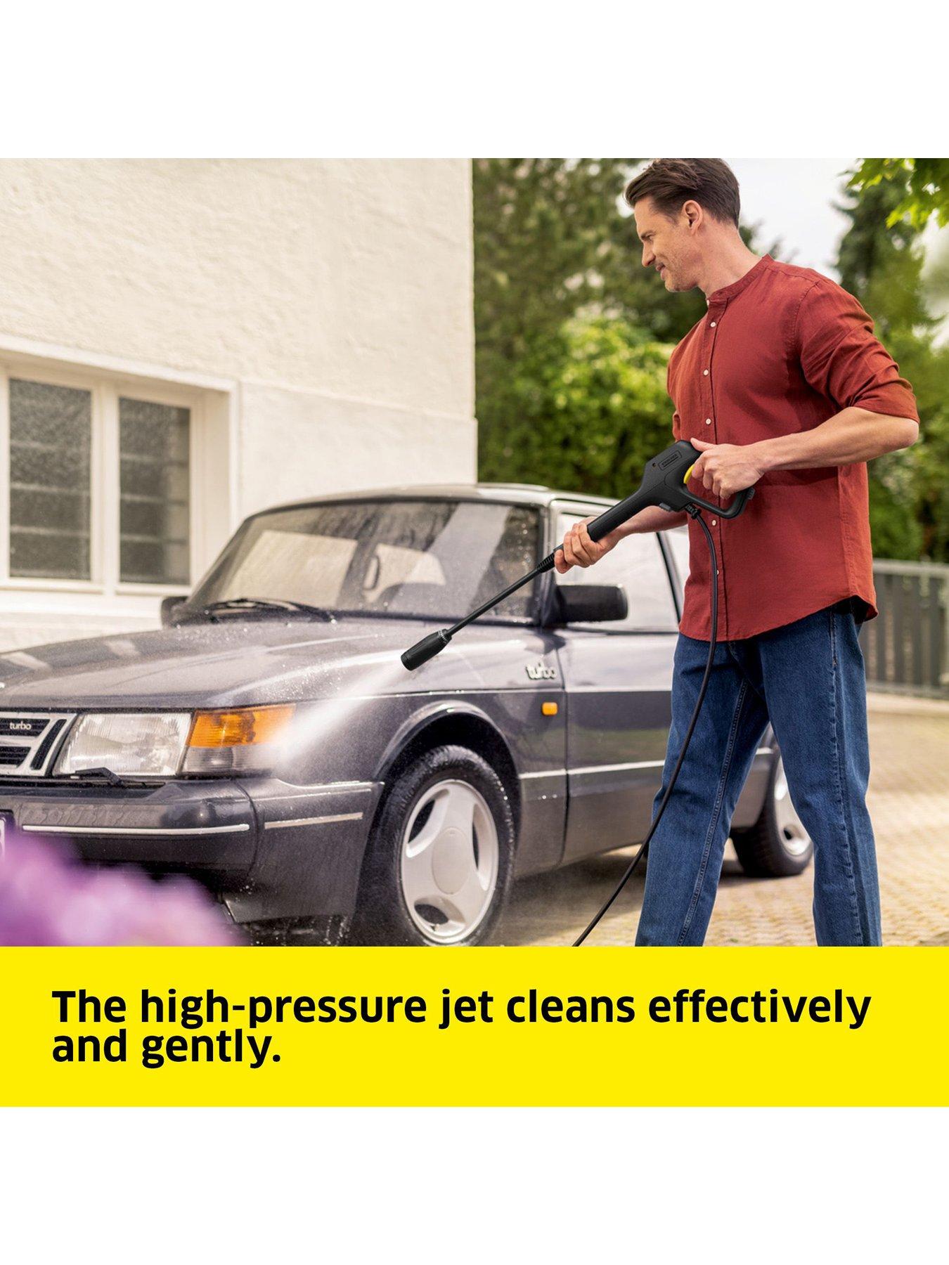 Image 4 of 7 of Karcher K 2 Pressure Washer