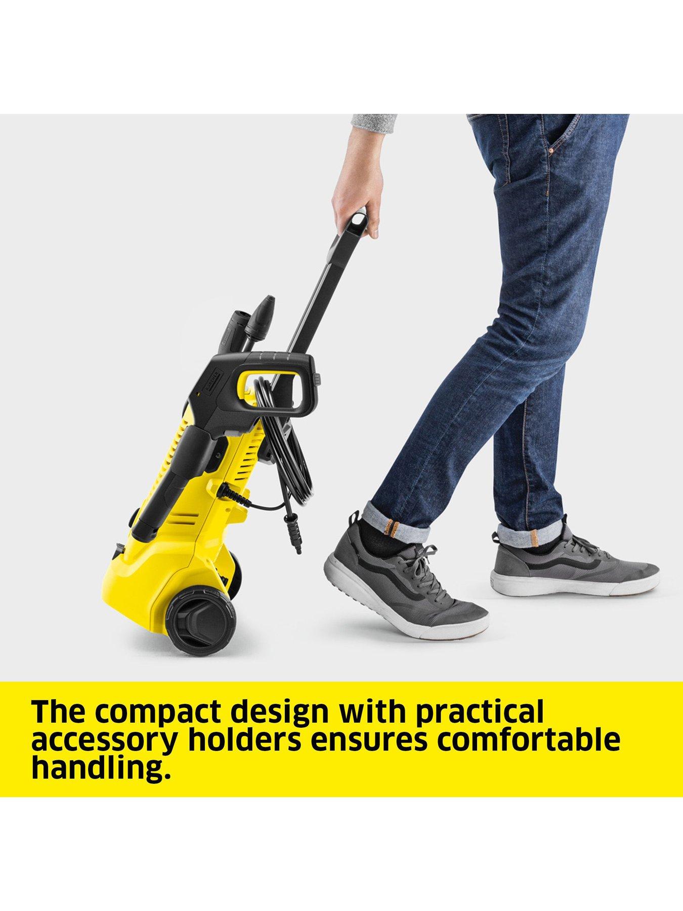  image of karcher-k-2-pressure-washer