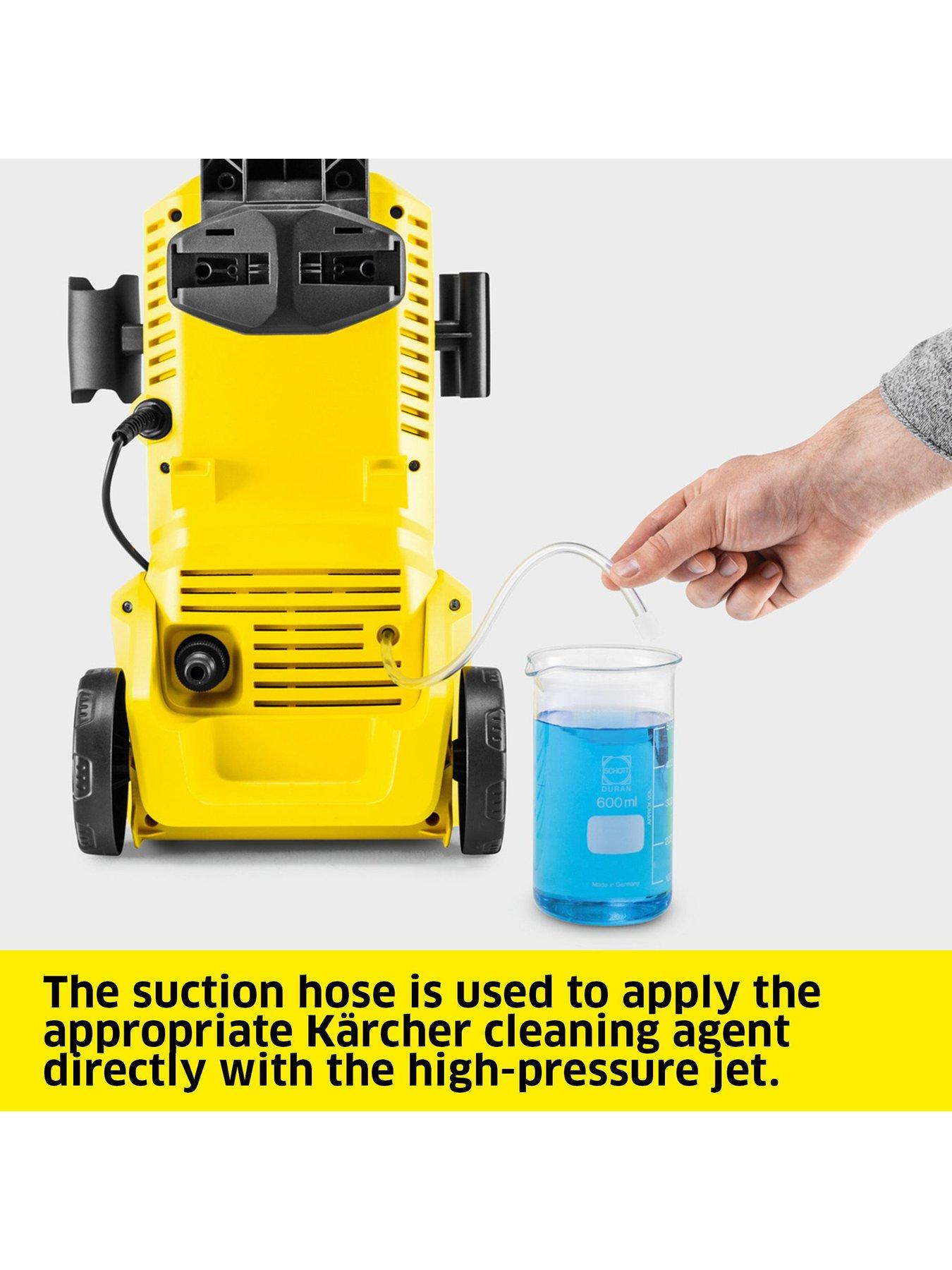 Image 6 of 7 of Karcher K 2 Pressure Washer