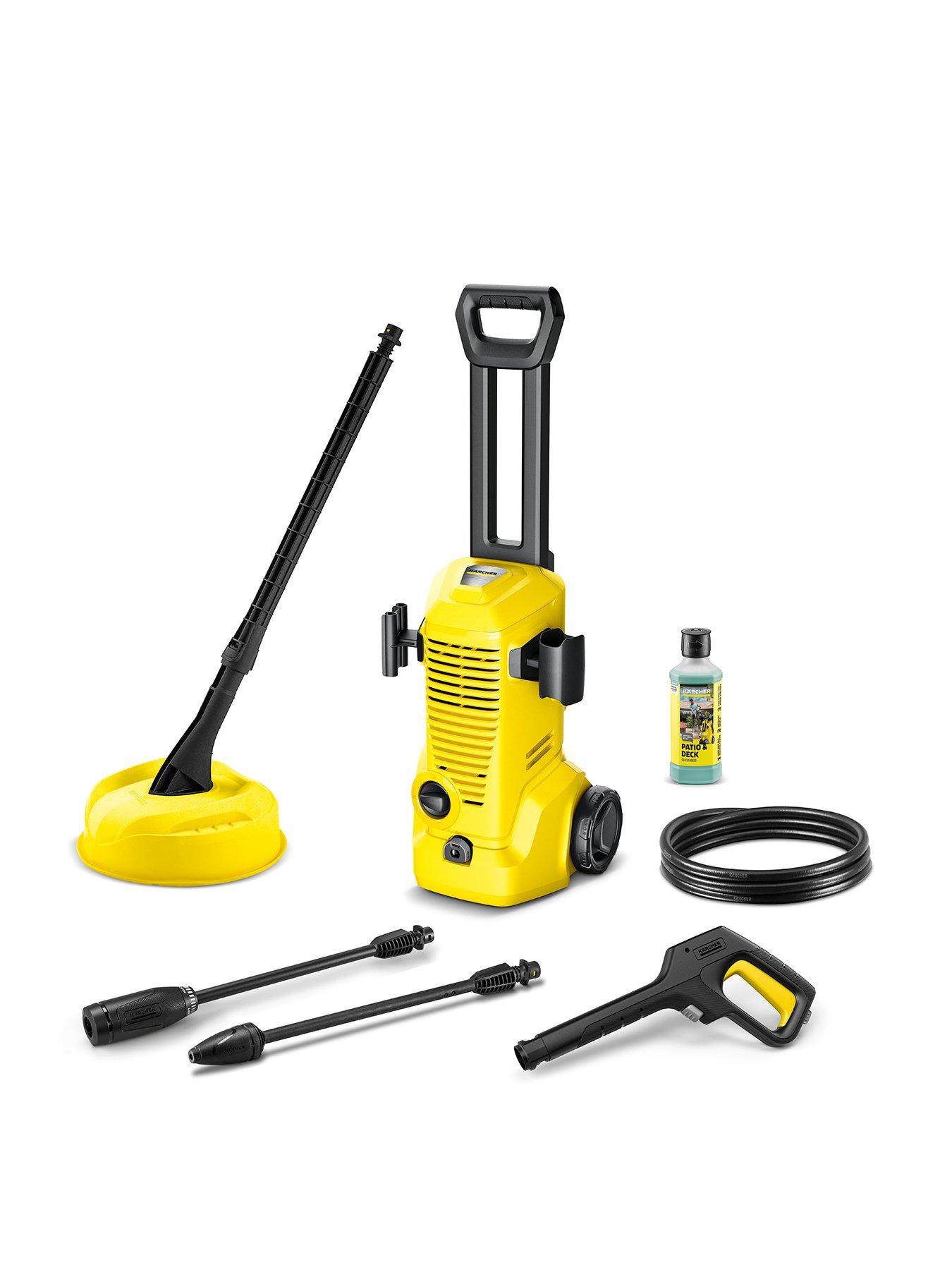 Karcher K 2 Home Pressure Washer