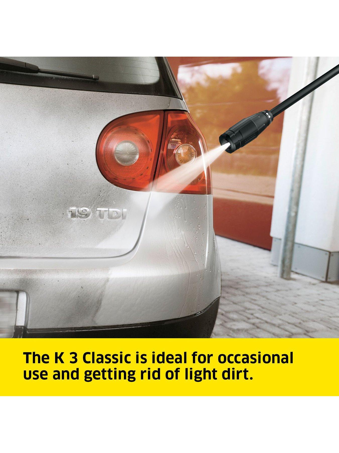  image of karcher-k-3-classic-home-pressure-washer