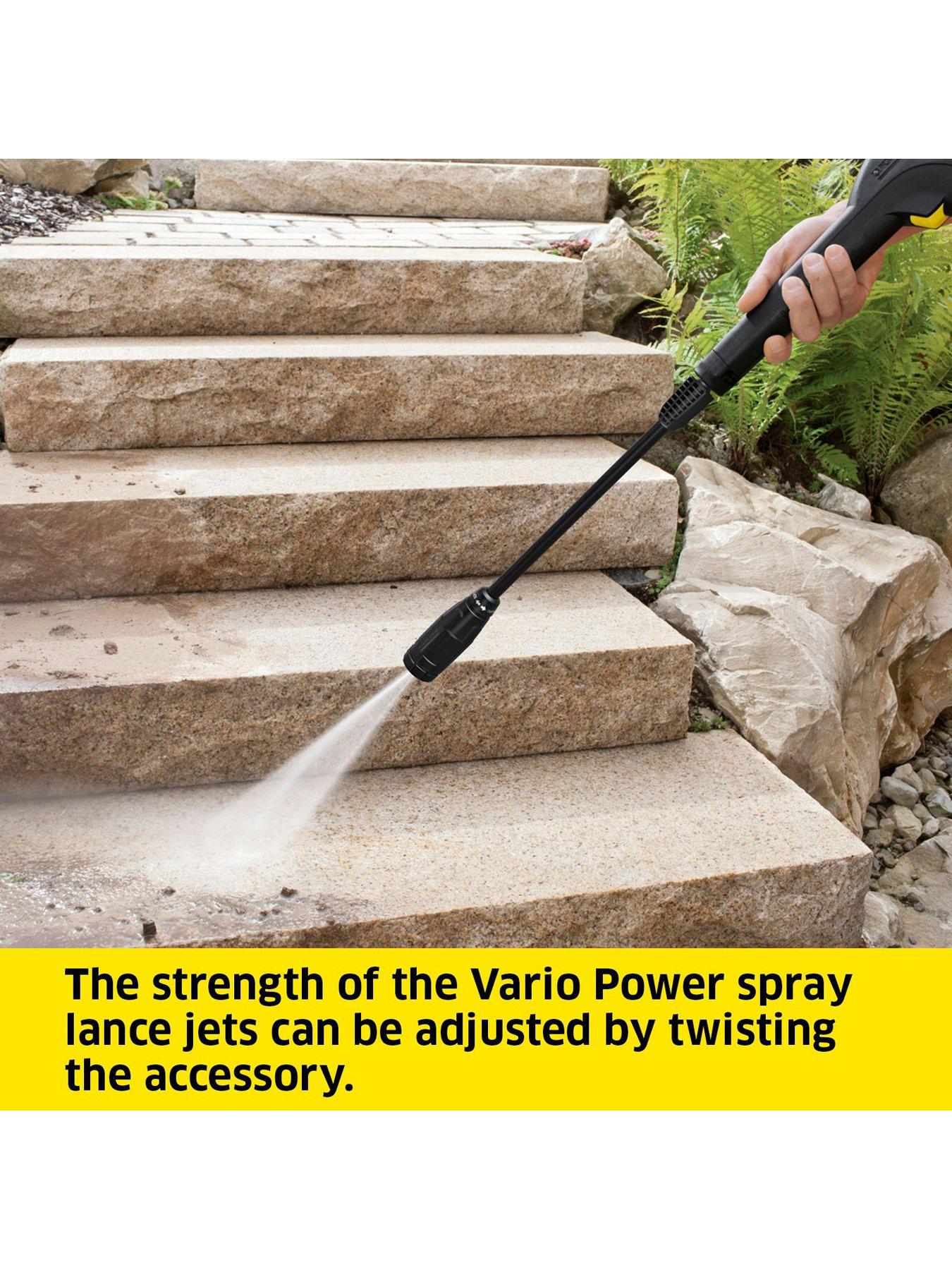  image of karcher-k-3-classic-home-pressure-washer