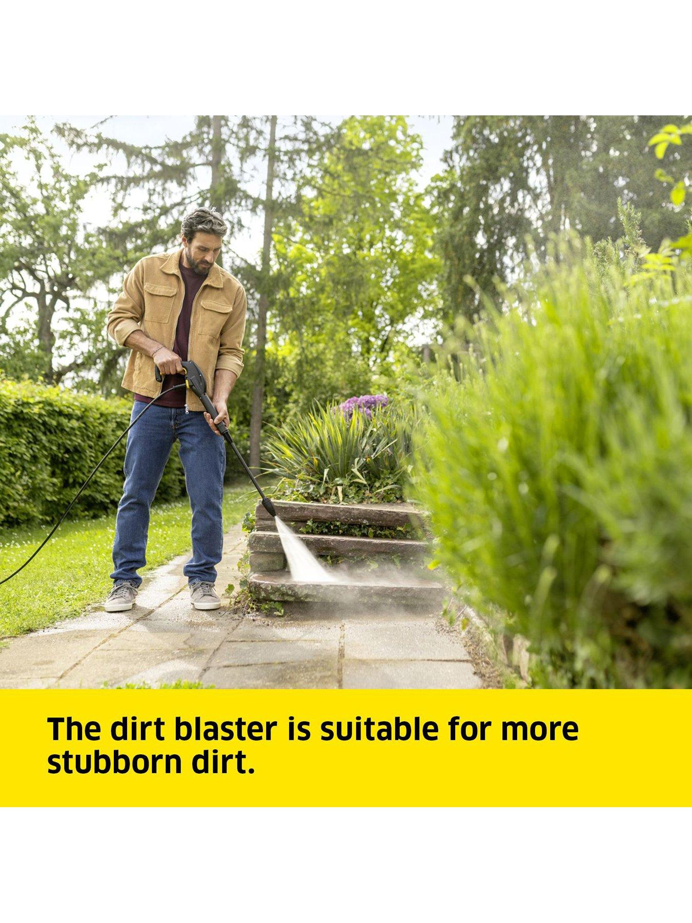  image of karcher-k-3-classic-home-pressure-washer