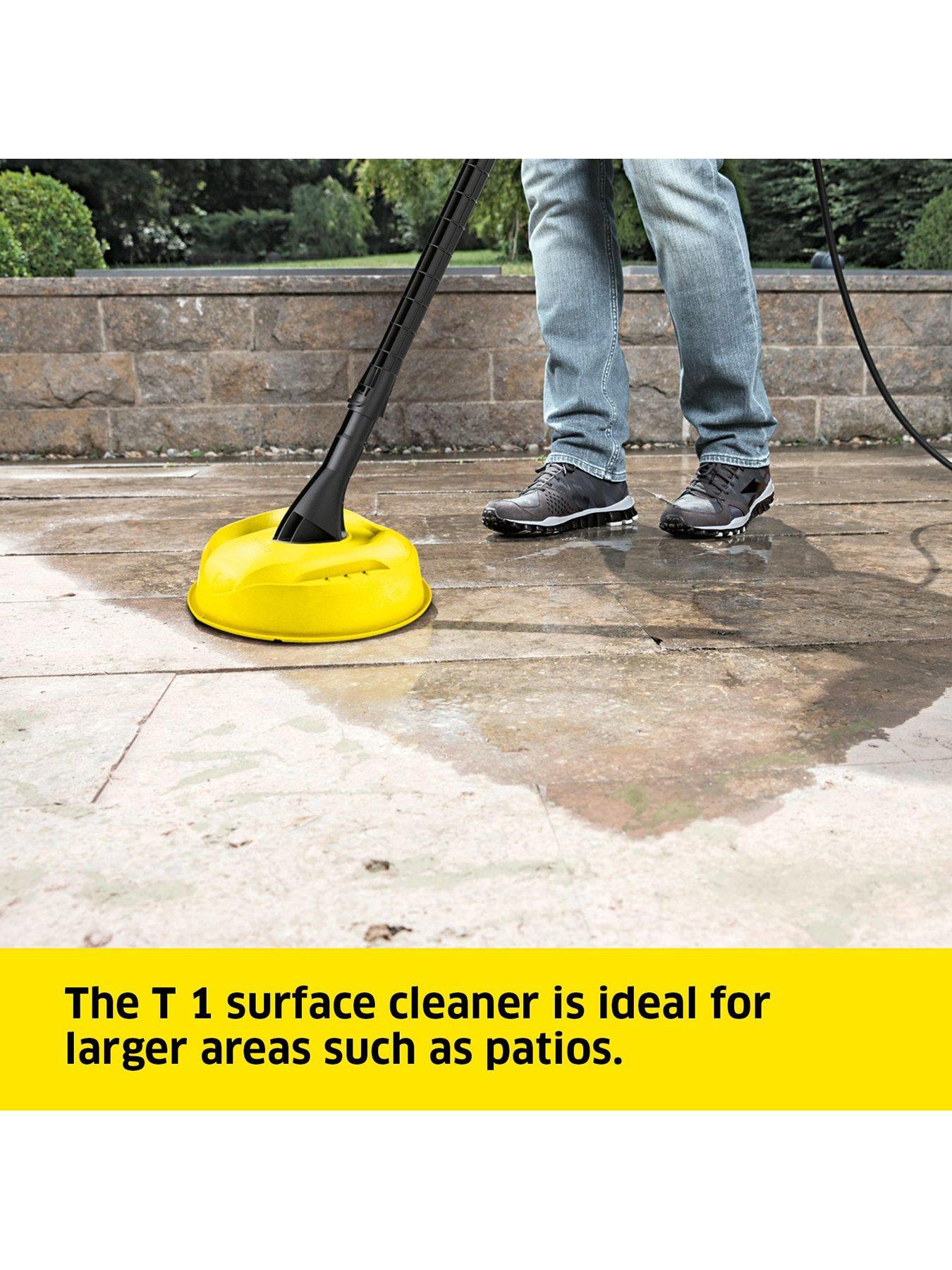  image of karcher-k-3-classic-home-pressure-washer