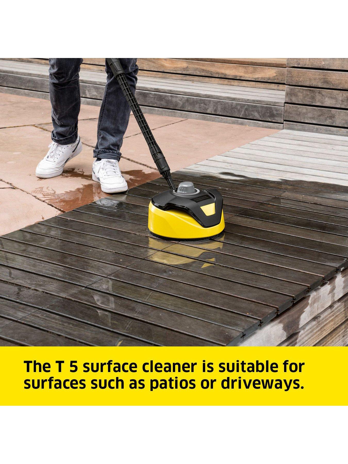  image of karcher-k-4-classic-home-pressure-washer