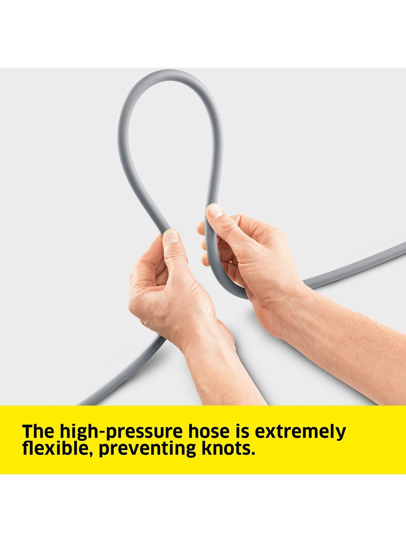  image of karcher-k-5-wcm-flex-ecobooster-pressure-washer