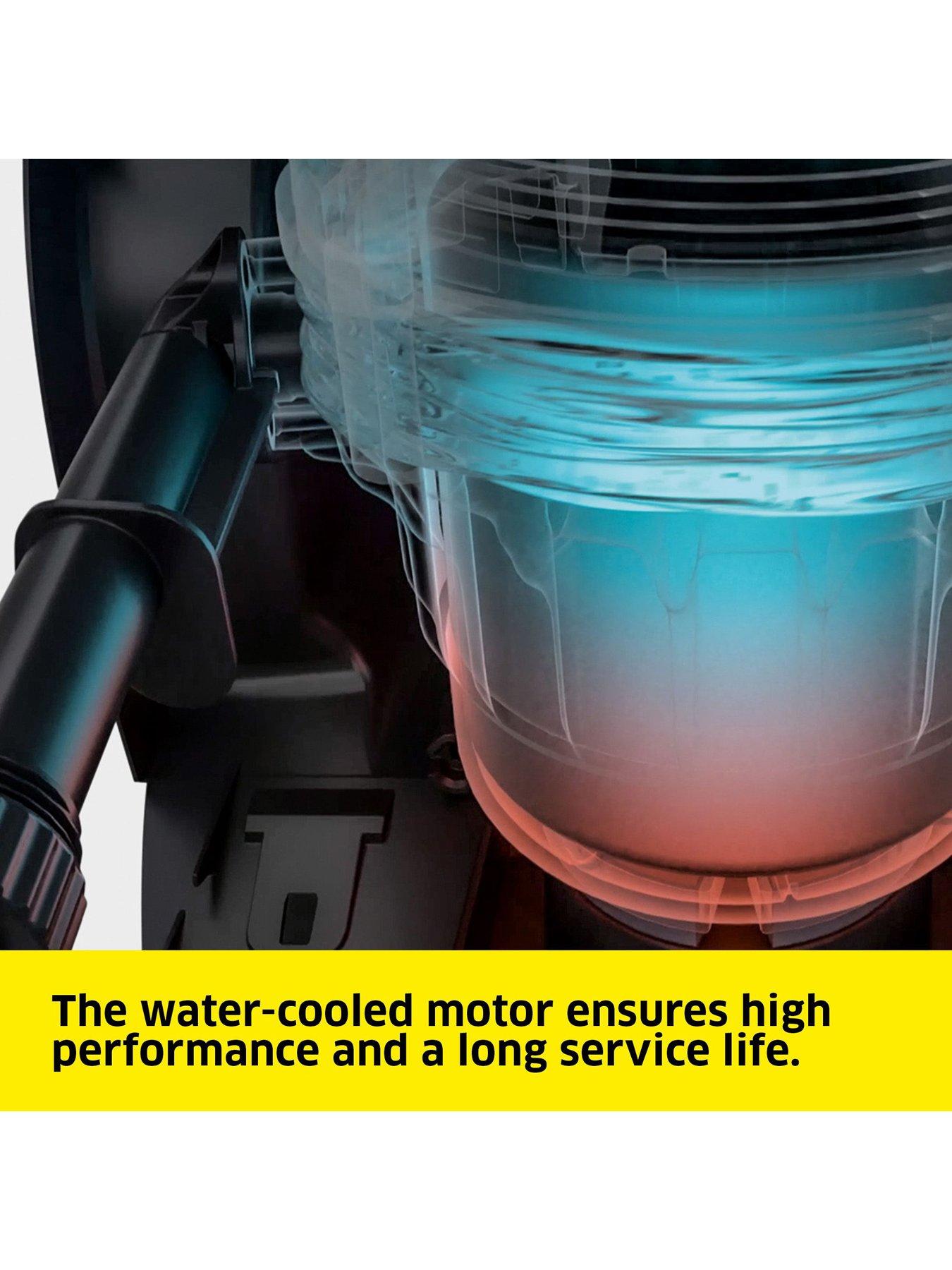  image of karcher-k-7-wcm-flex-ecobooster-pressure-washer