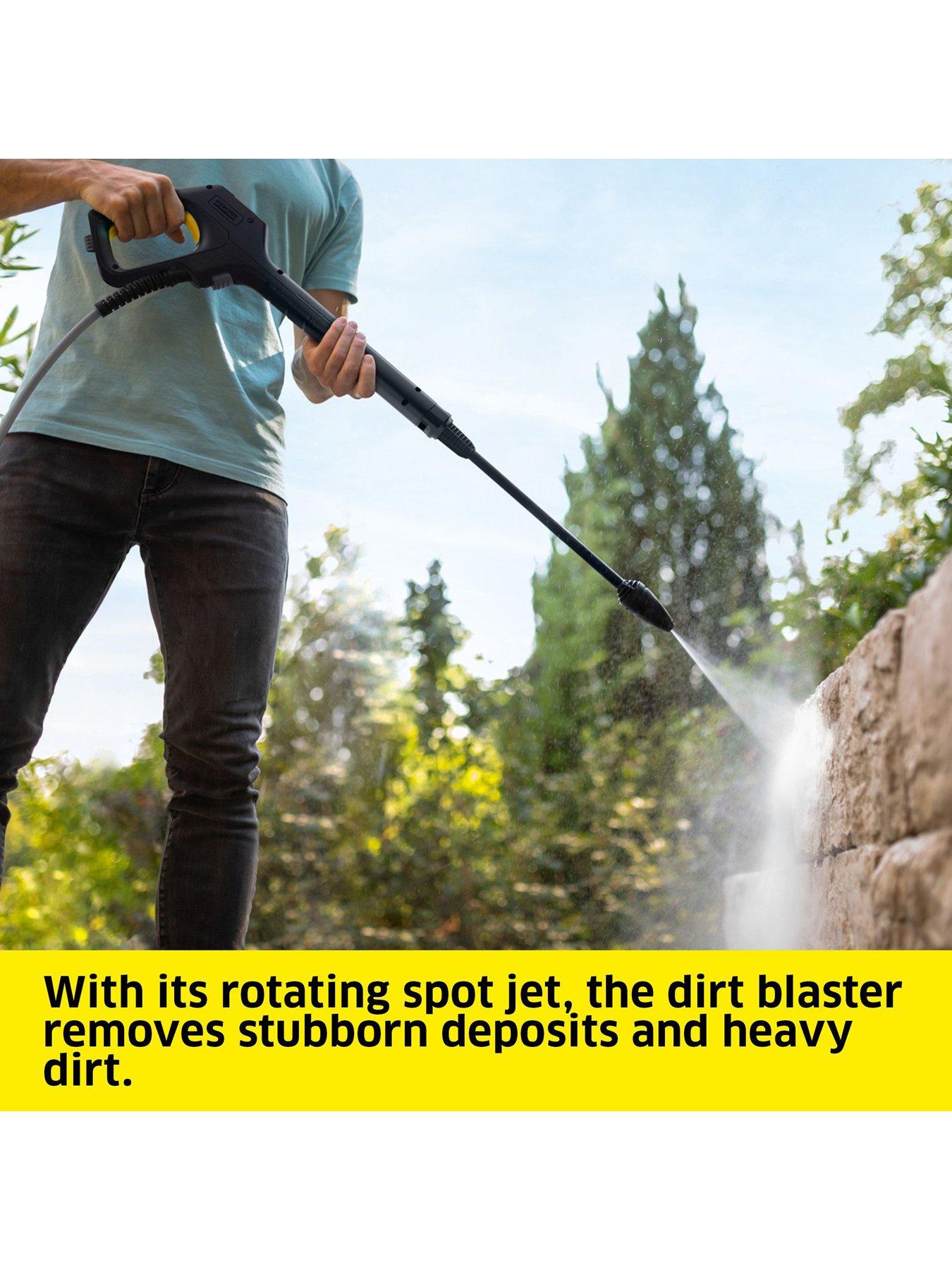  image of karcher-k-7-wcm-flex-ecobooster-pressure-washer