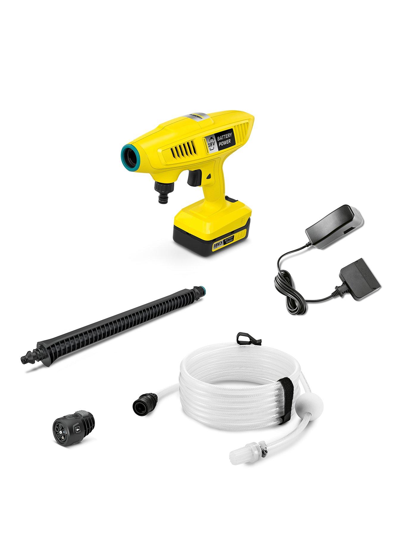 Karcher KHB 4-18 Battery Set