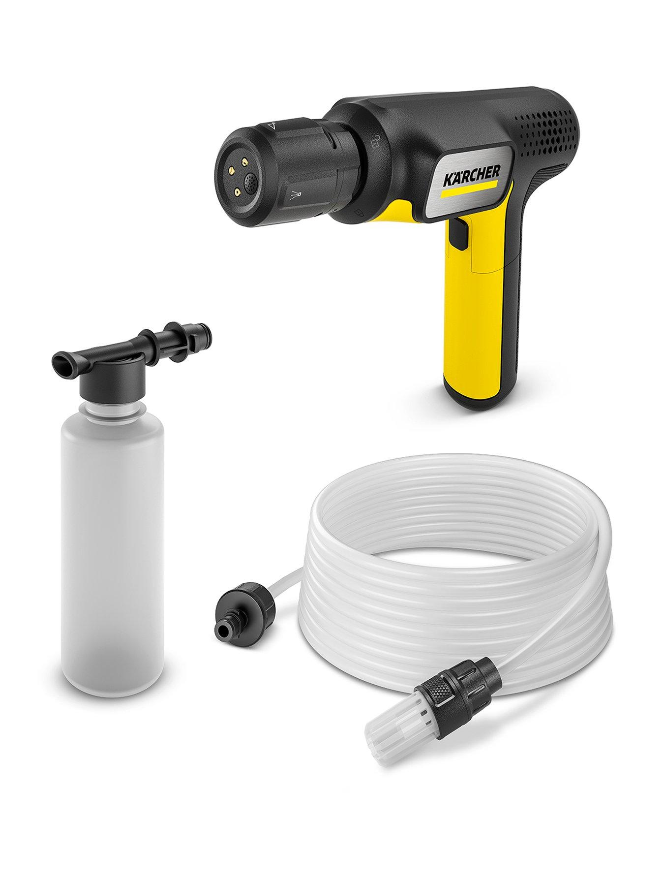 Image 1 of 8 of Karcher OC Handheld Compact