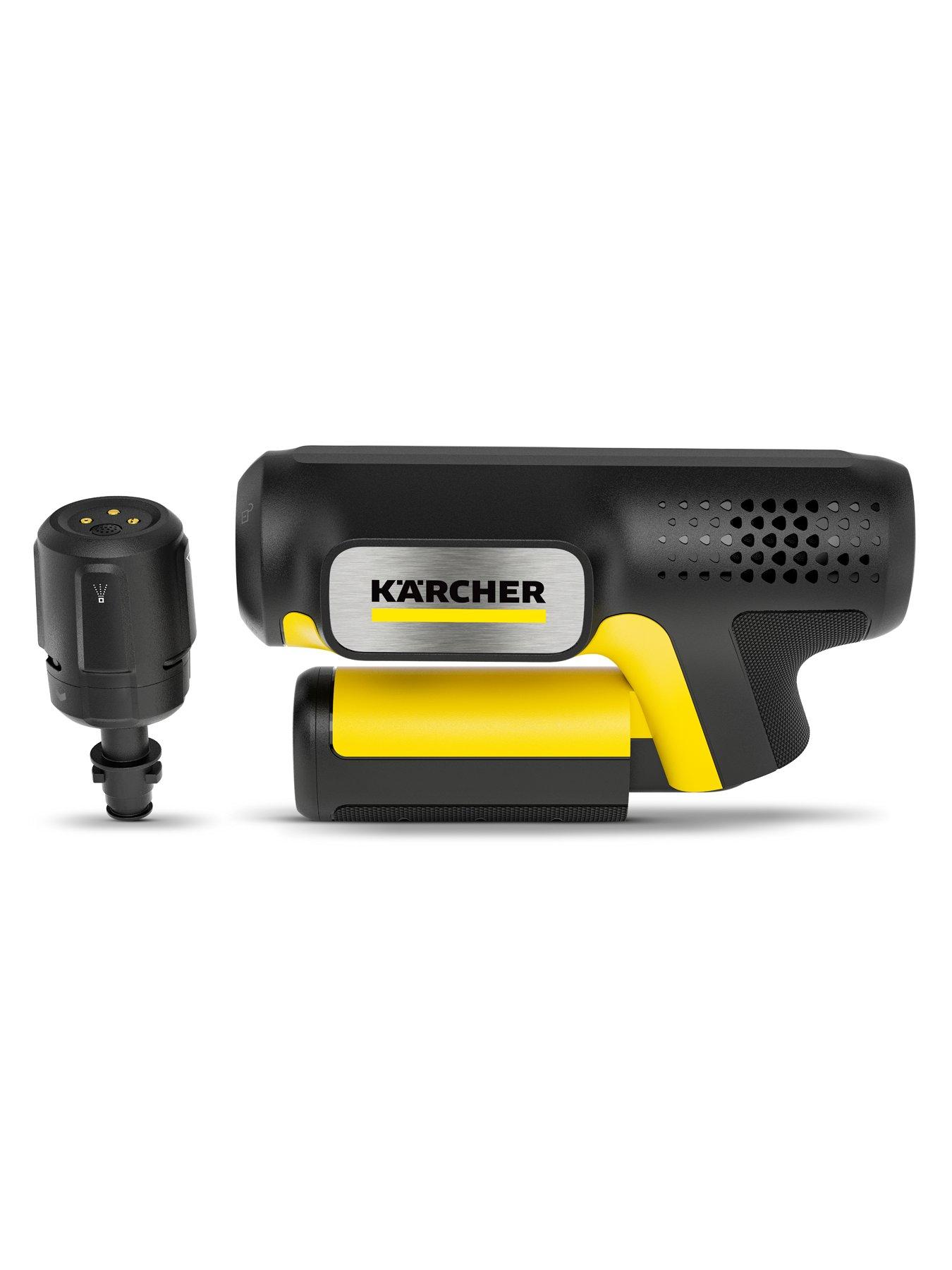  image of karcher-oc-handheld-compact
