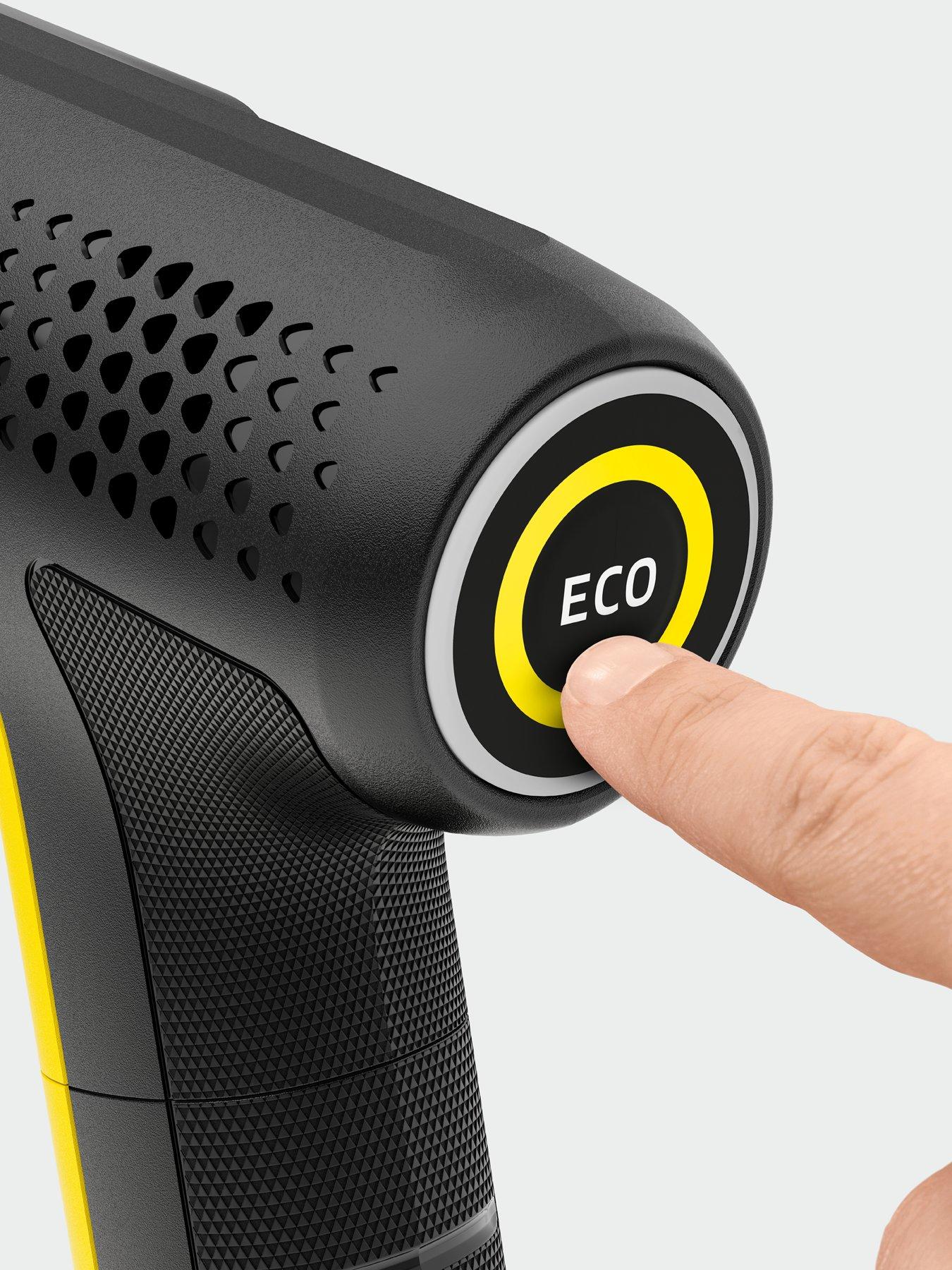 Image 4 of 8 of Karcher OC Handheld Compact