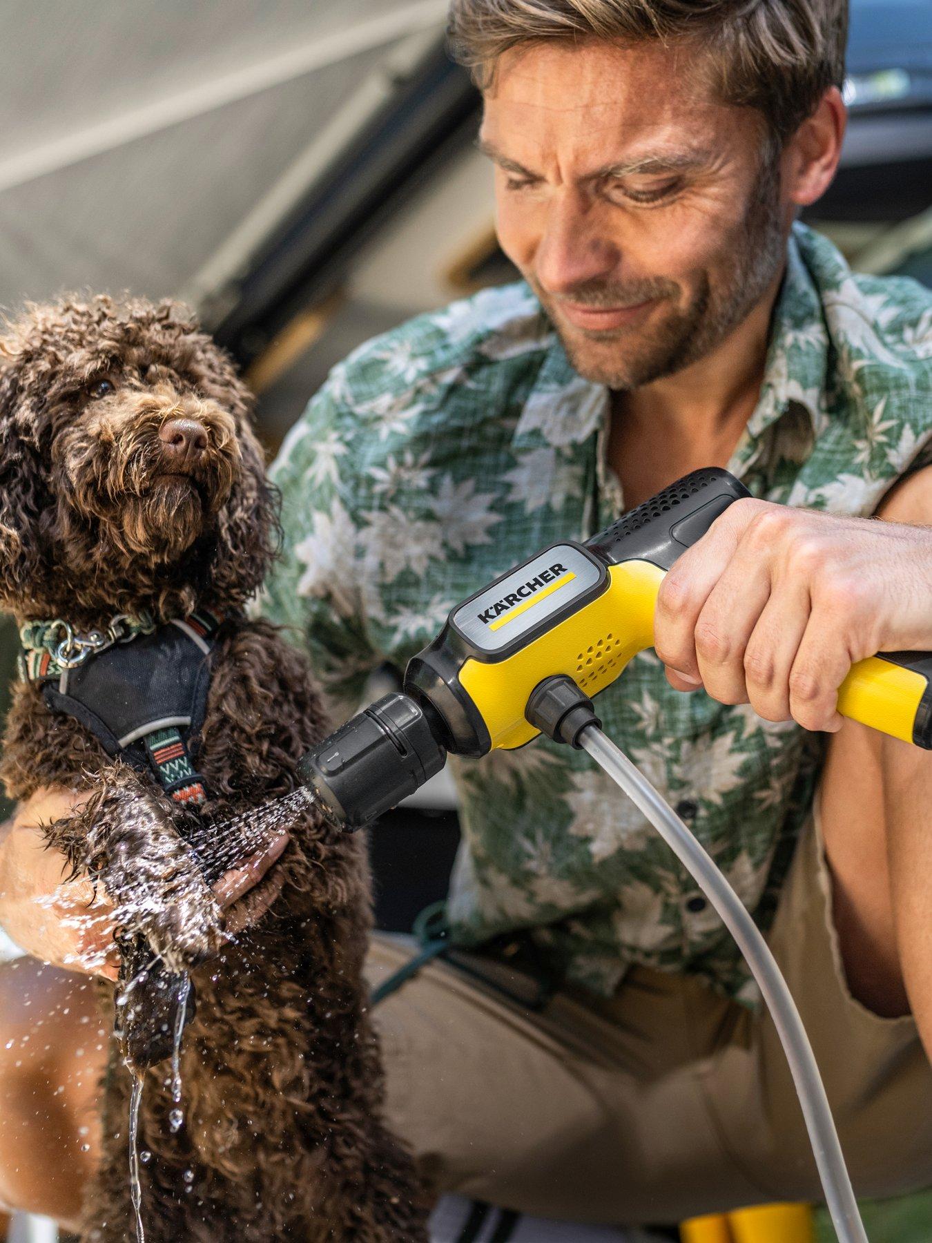Image 6 of 8 of Karcher OC Handheld Compact