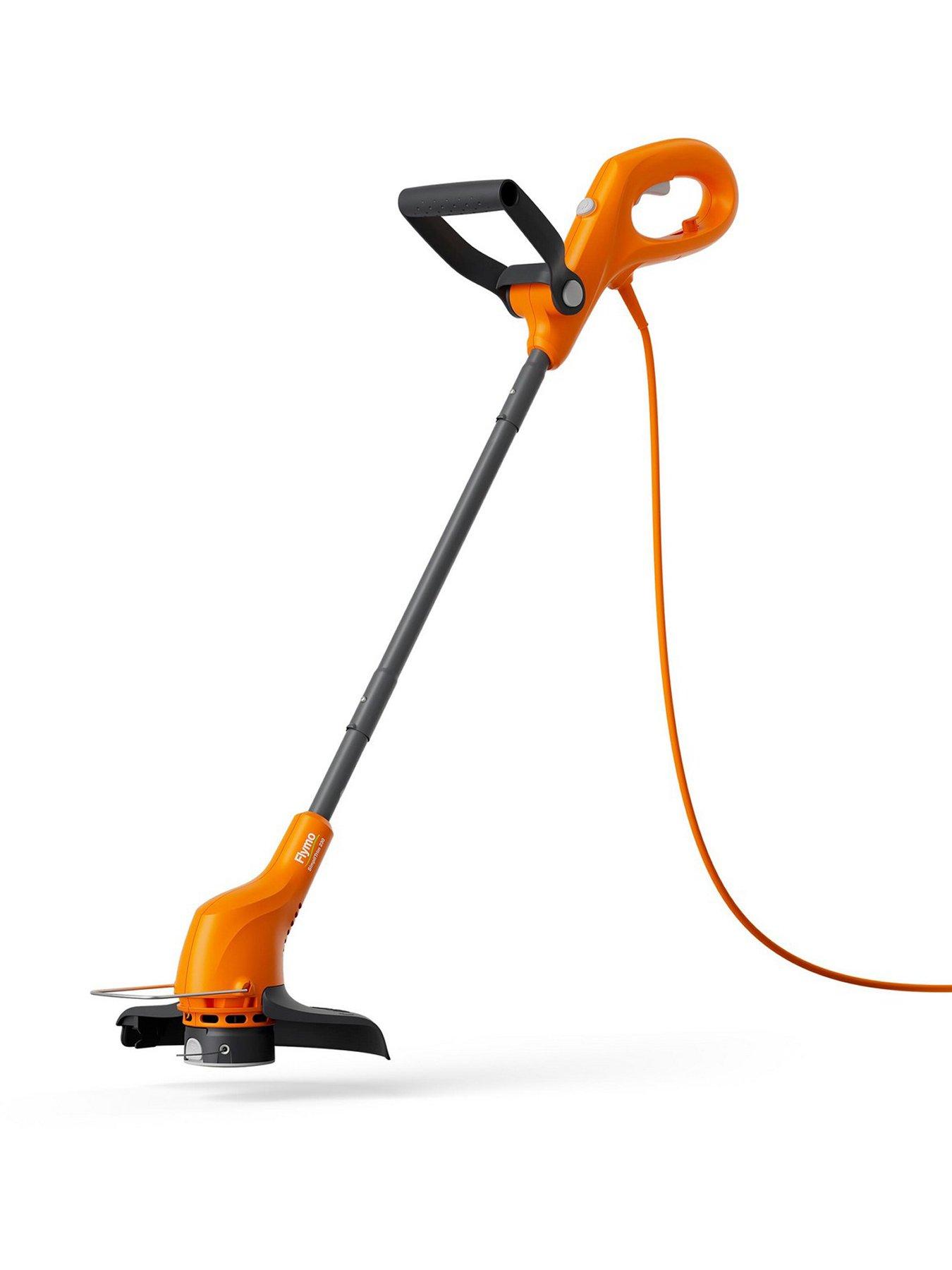 Image 1 of 7 of Flymo SimpliTrim 230 Corded Grass Trimmer