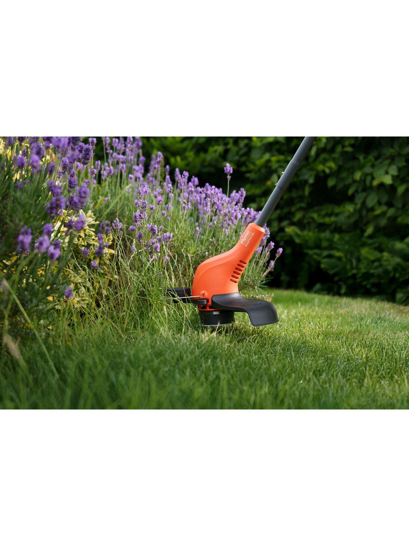 Image 3 of 7 of Flymo SimpliTrim 230 Corded Grass Trimmer