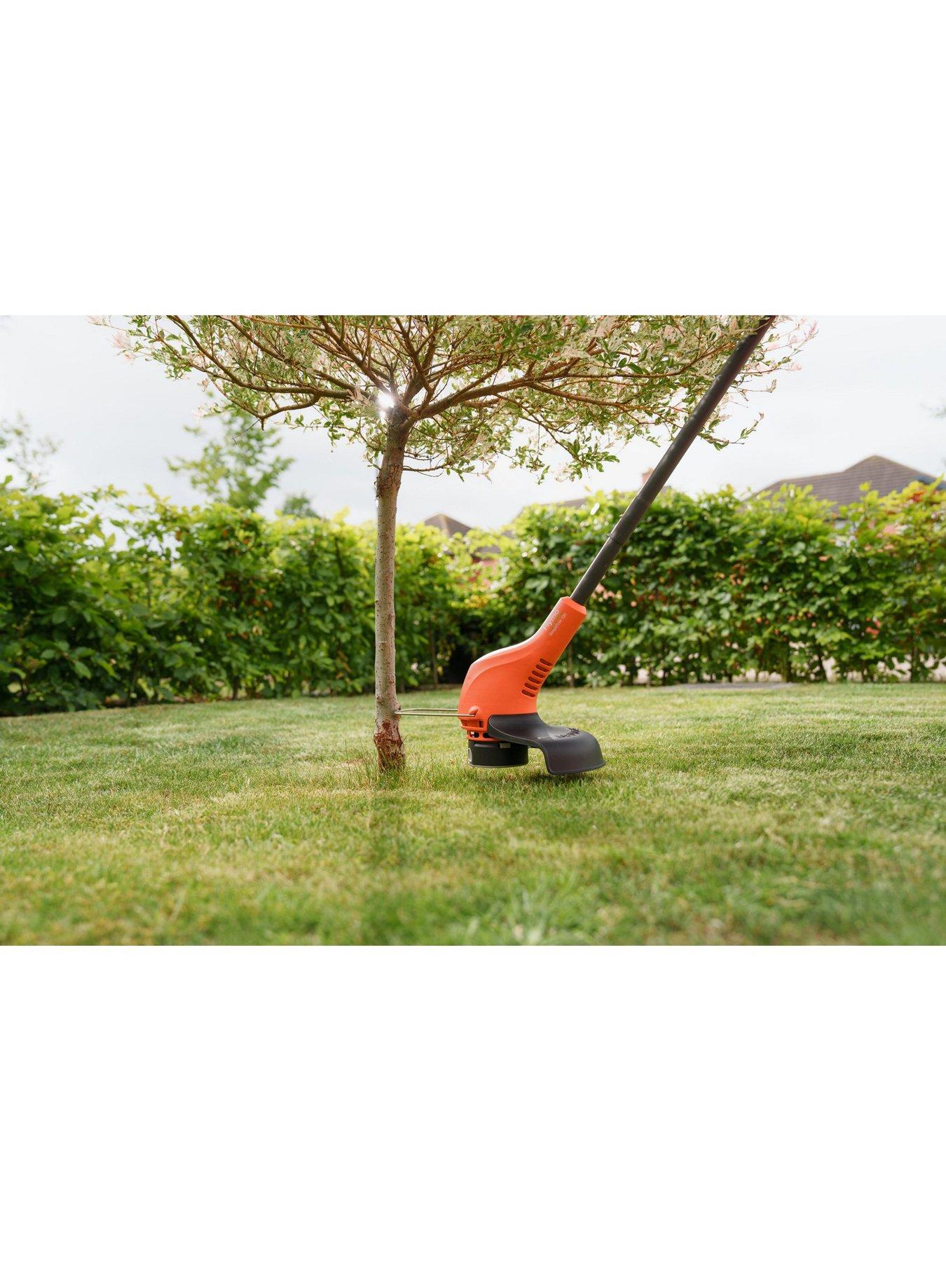 Image 4 of 7 of Flymo SimpliTrim 230 Corded Grass Trimmer