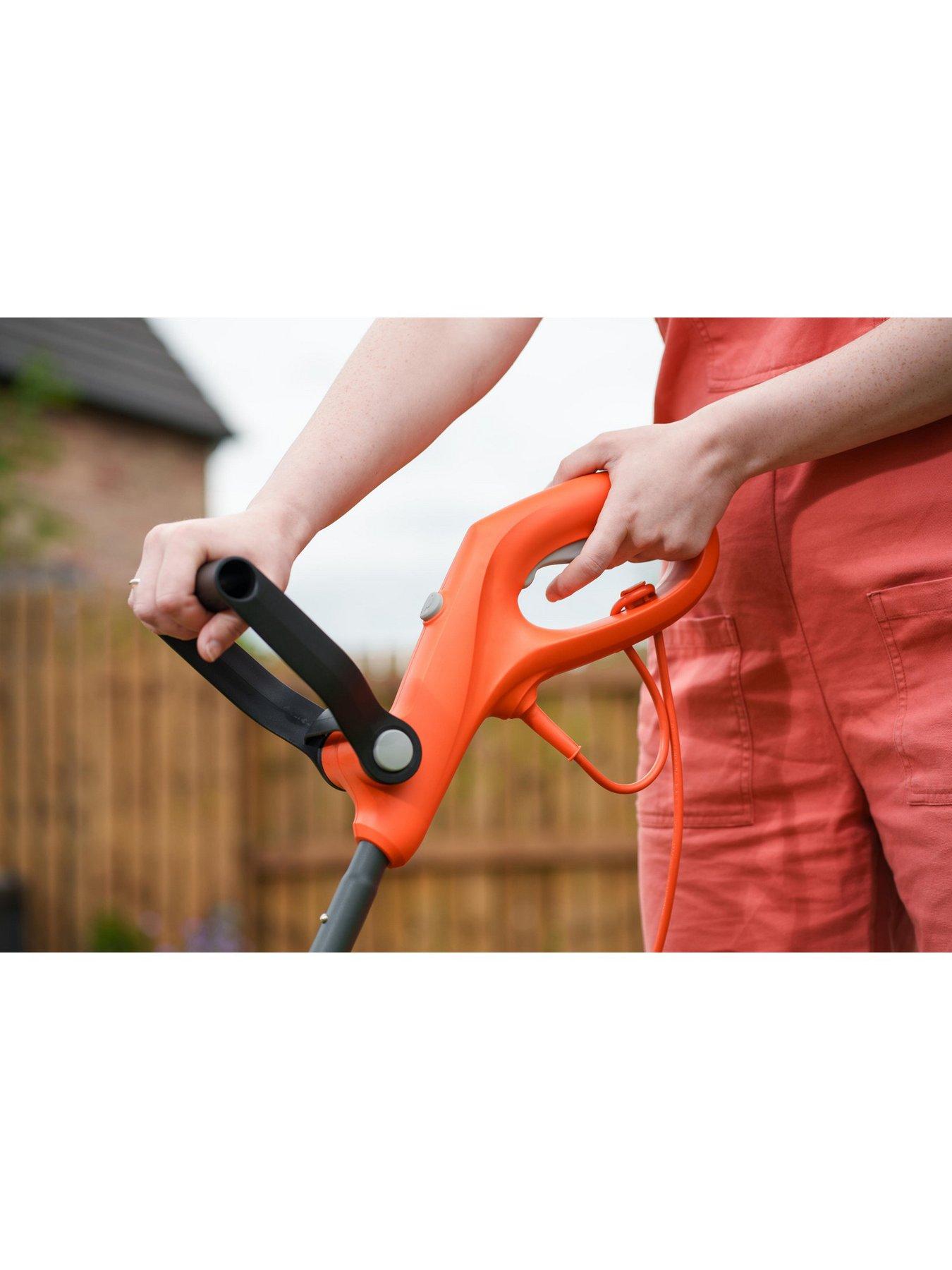 Image 5 of 7 of Flymo SimpliTrim 230 Corded Grass Trimmer