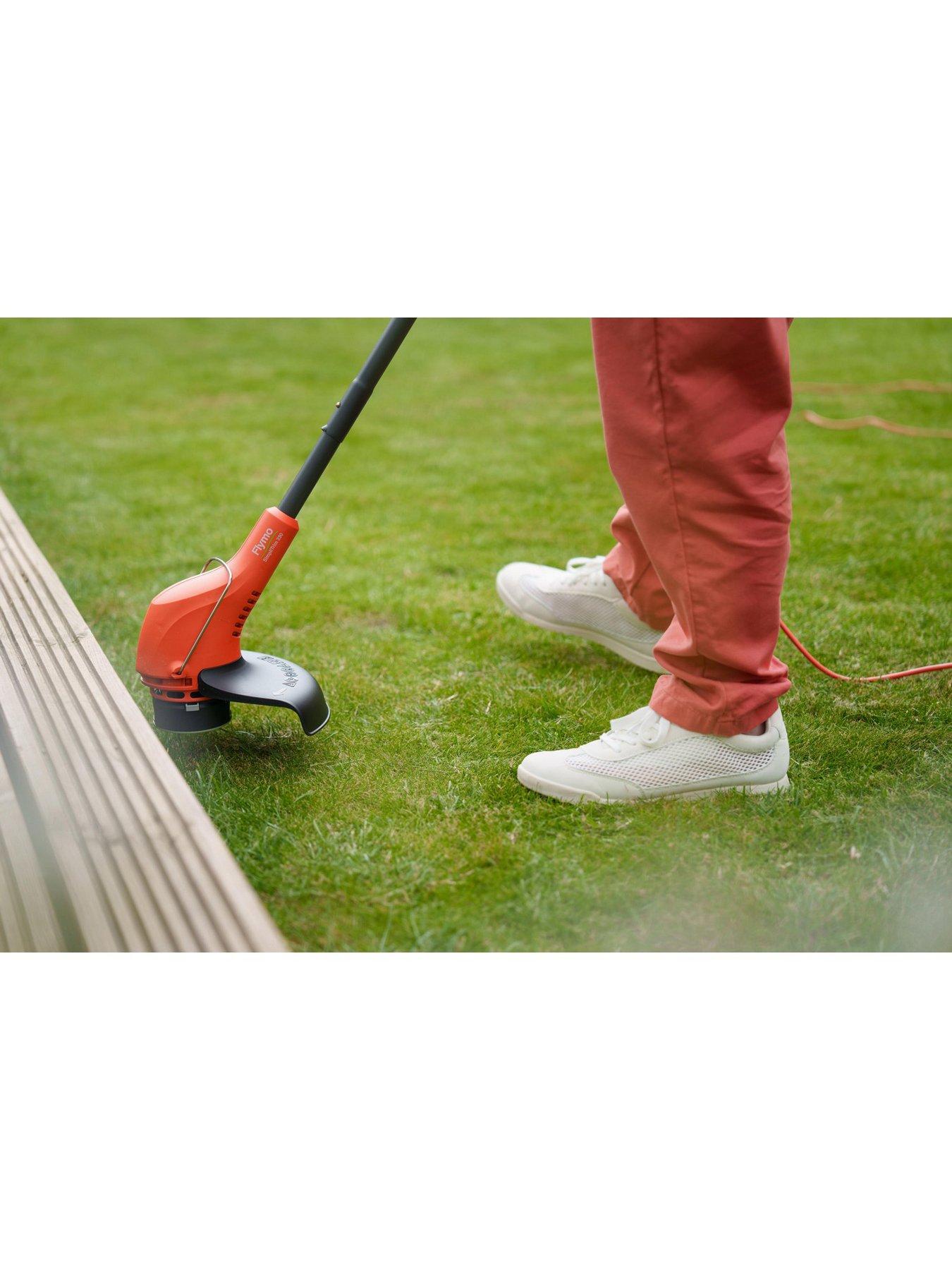 Image 7 of 7 of Flymo SimpliTrim 230 Corded Grass Trimmer
