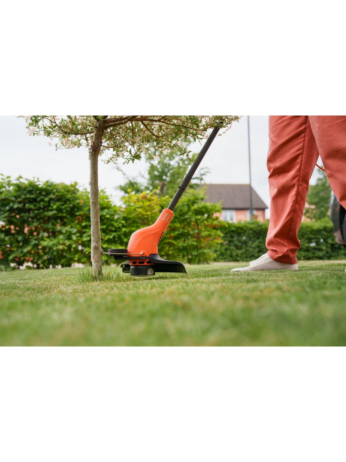 Image 3 of 7 of Flymo SimpliTrim Plus  230 Corded Grass Trimmer