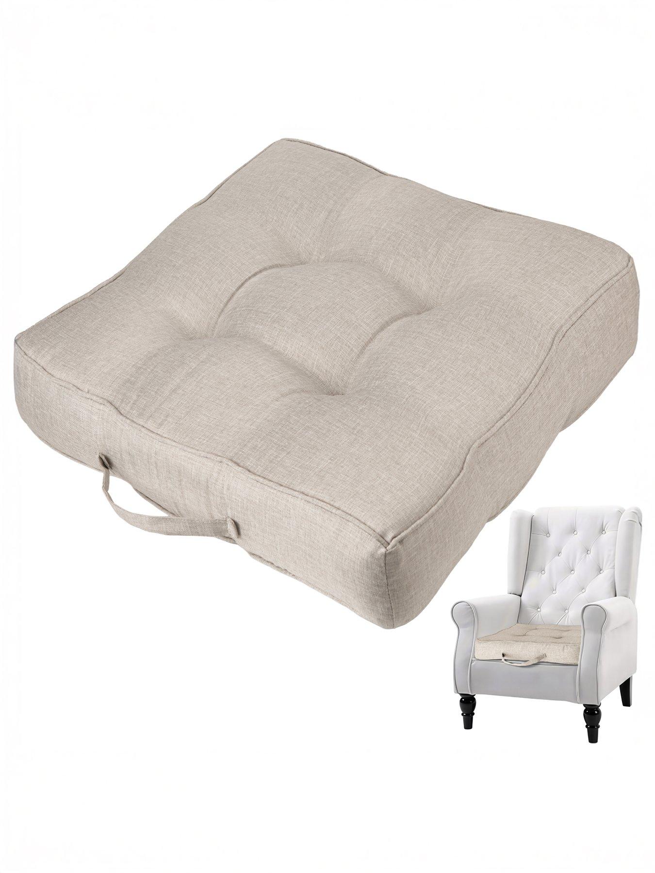 the-very-collection-extra-large-waterproof-booster-seat-pad