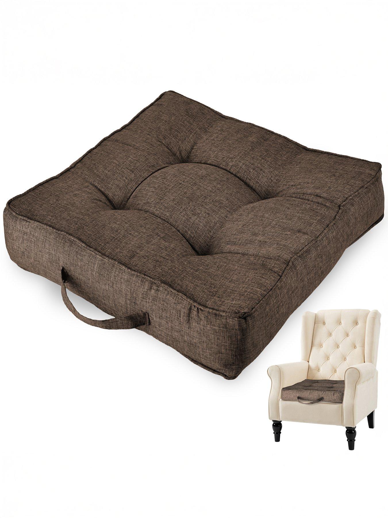 the-very-collection-extra-large-waterproof-booster-seat-pad