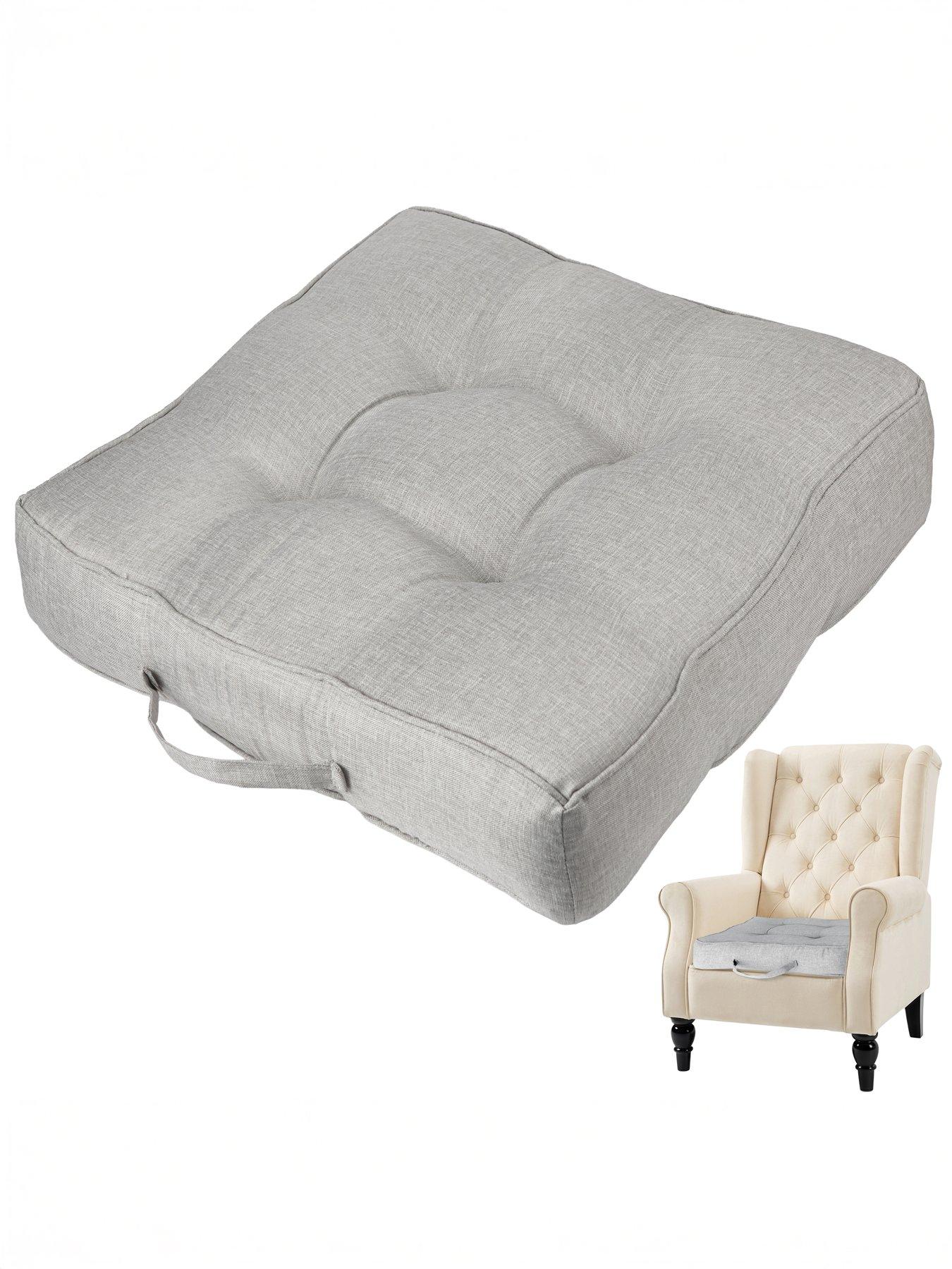 The Very Collection Extra Large Waterproof Booster Seat Pad
