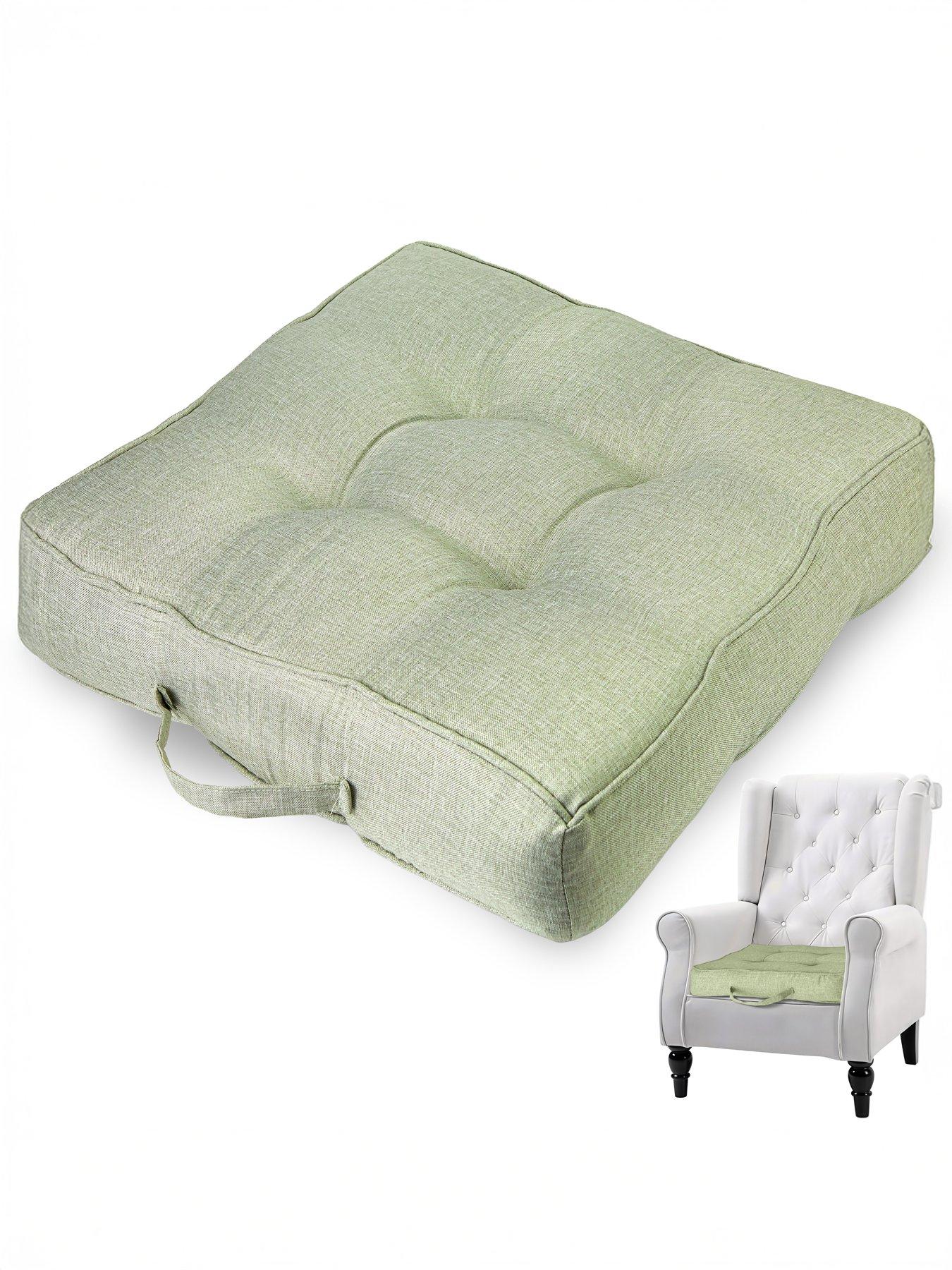 The Very Collection Extra Large Waterproof Booster Seat Pad