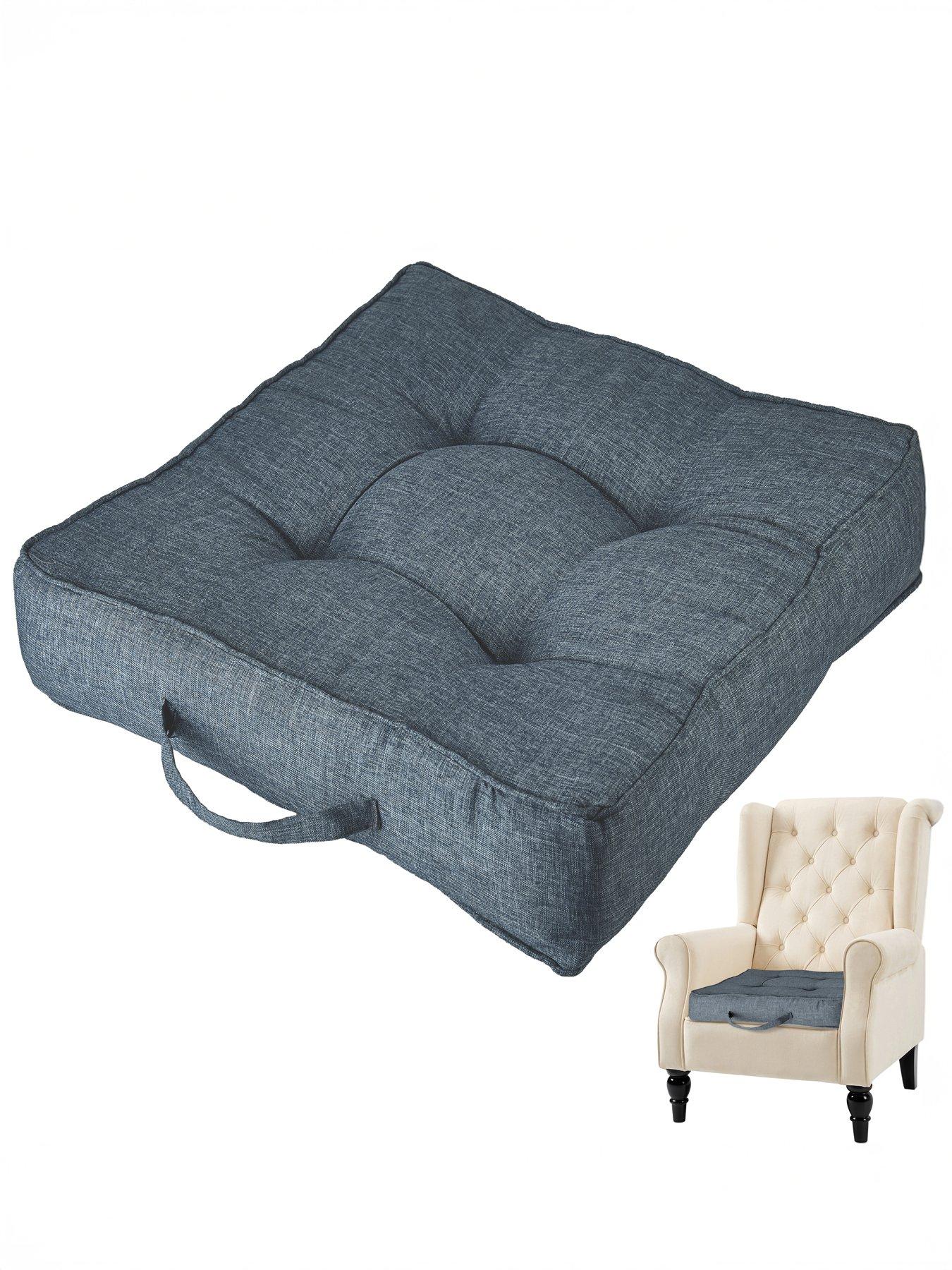 The Very Collection Extra Large Waterproof Booster Seat Pad