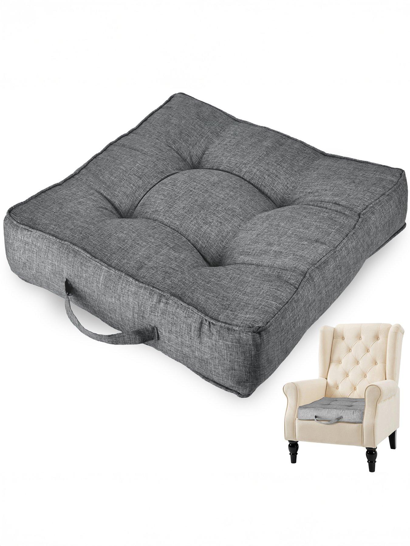 the-very-collection-extra-large-waterproof-booster-seat-pad