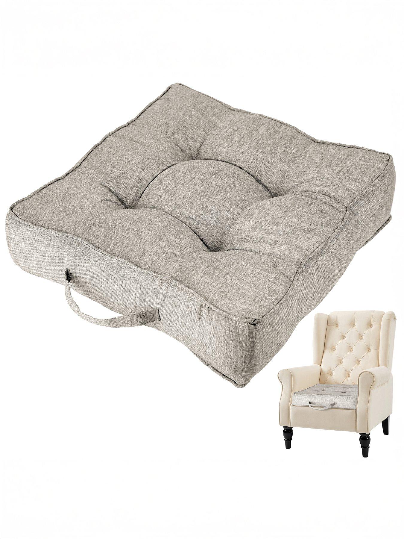 the-very-collection-extra-large-waterproof-booster-seat-pad