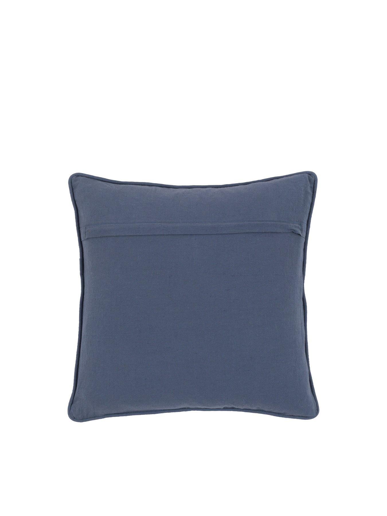  image of gallery-direct-emb-ikat-cushion