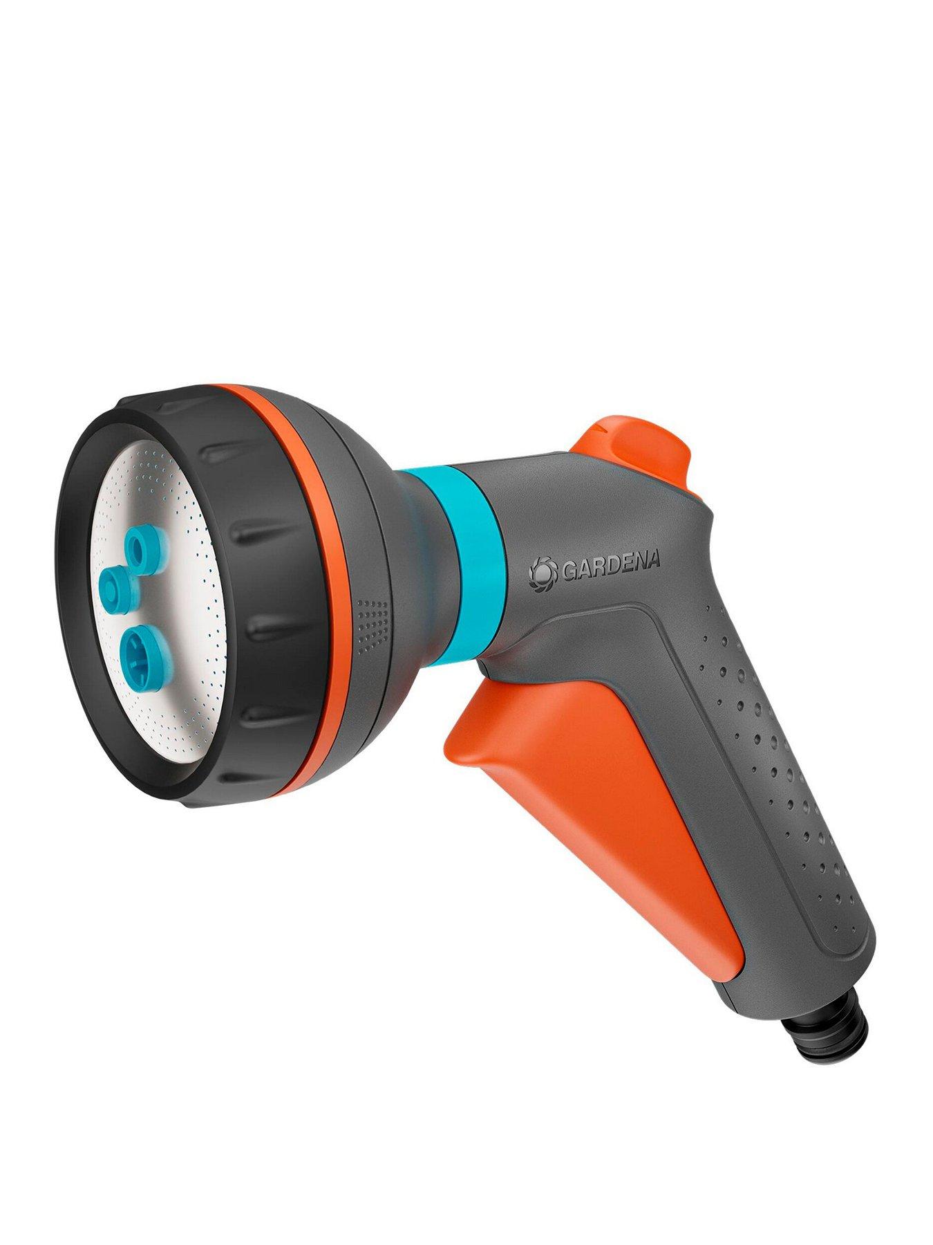  image of gardena-classic-multi-sprayer-free-connector