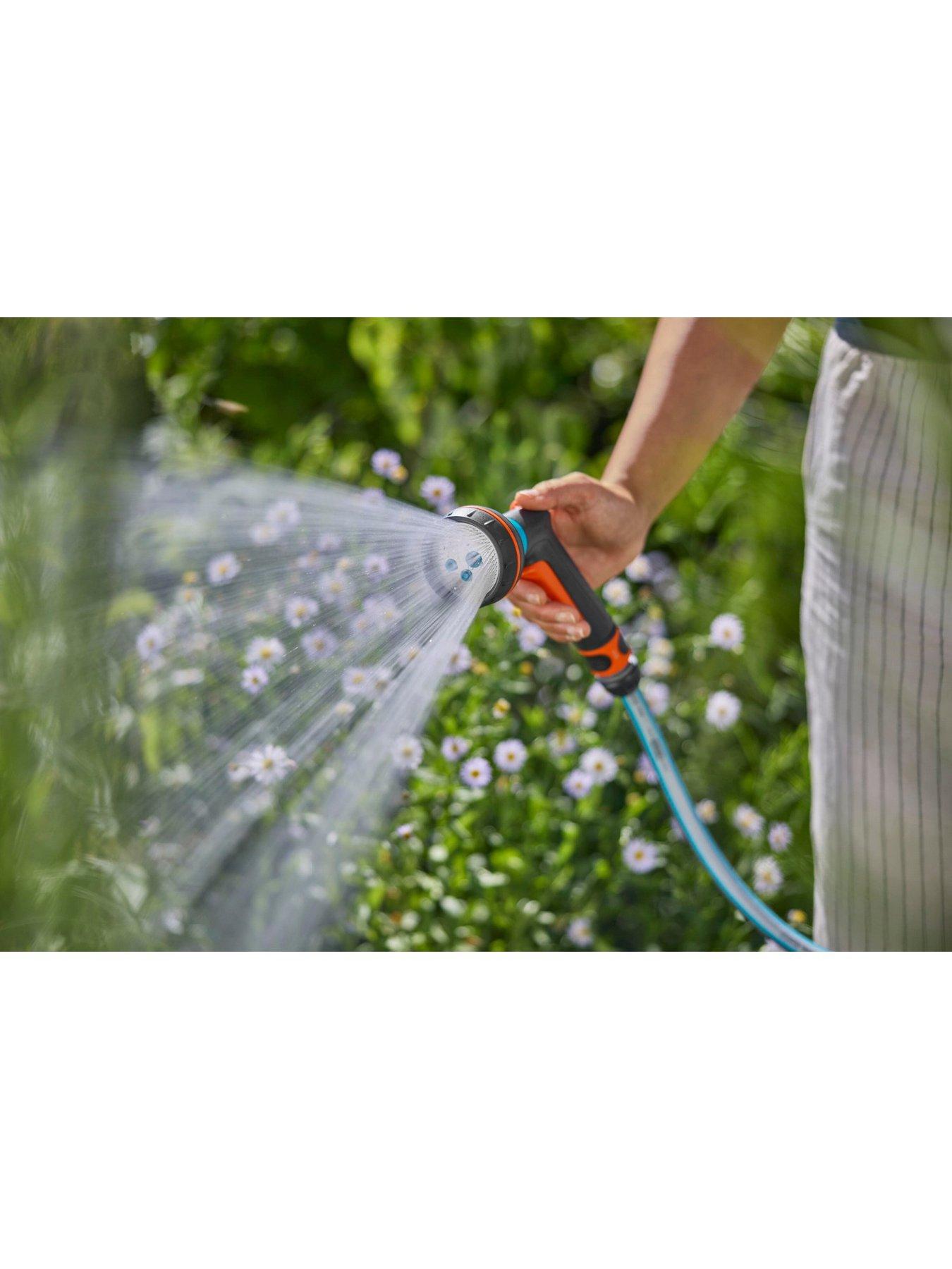 Image 3 of 7 of Gardena Classic Multi Sprayer + Free connector